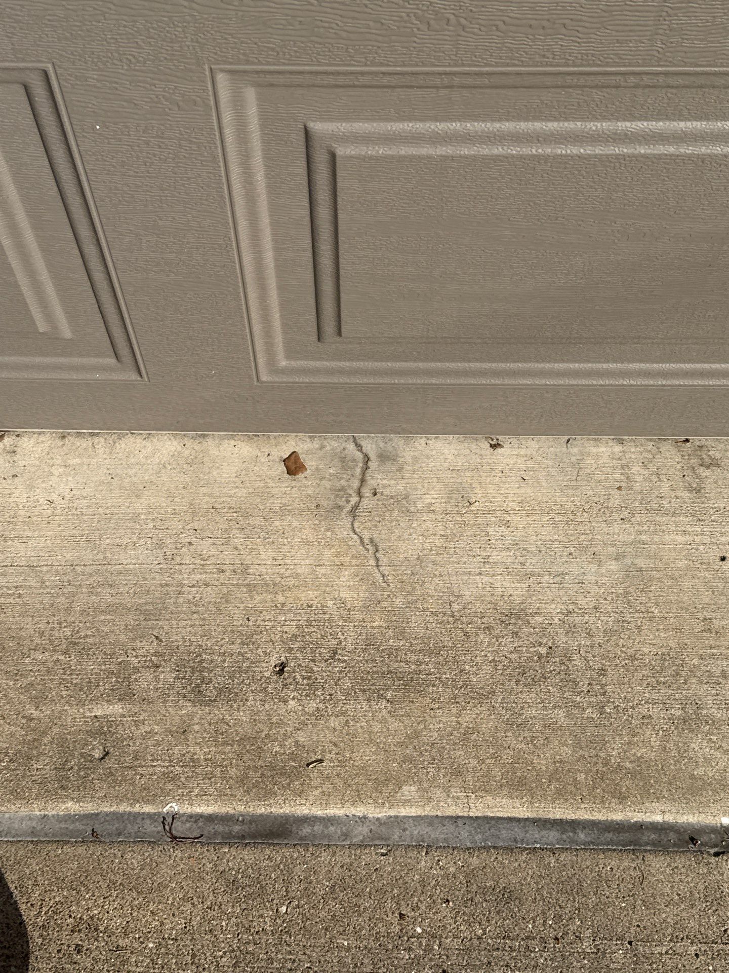 Creekbed Garage Project in Swissvale by Floors in a Day, Inc