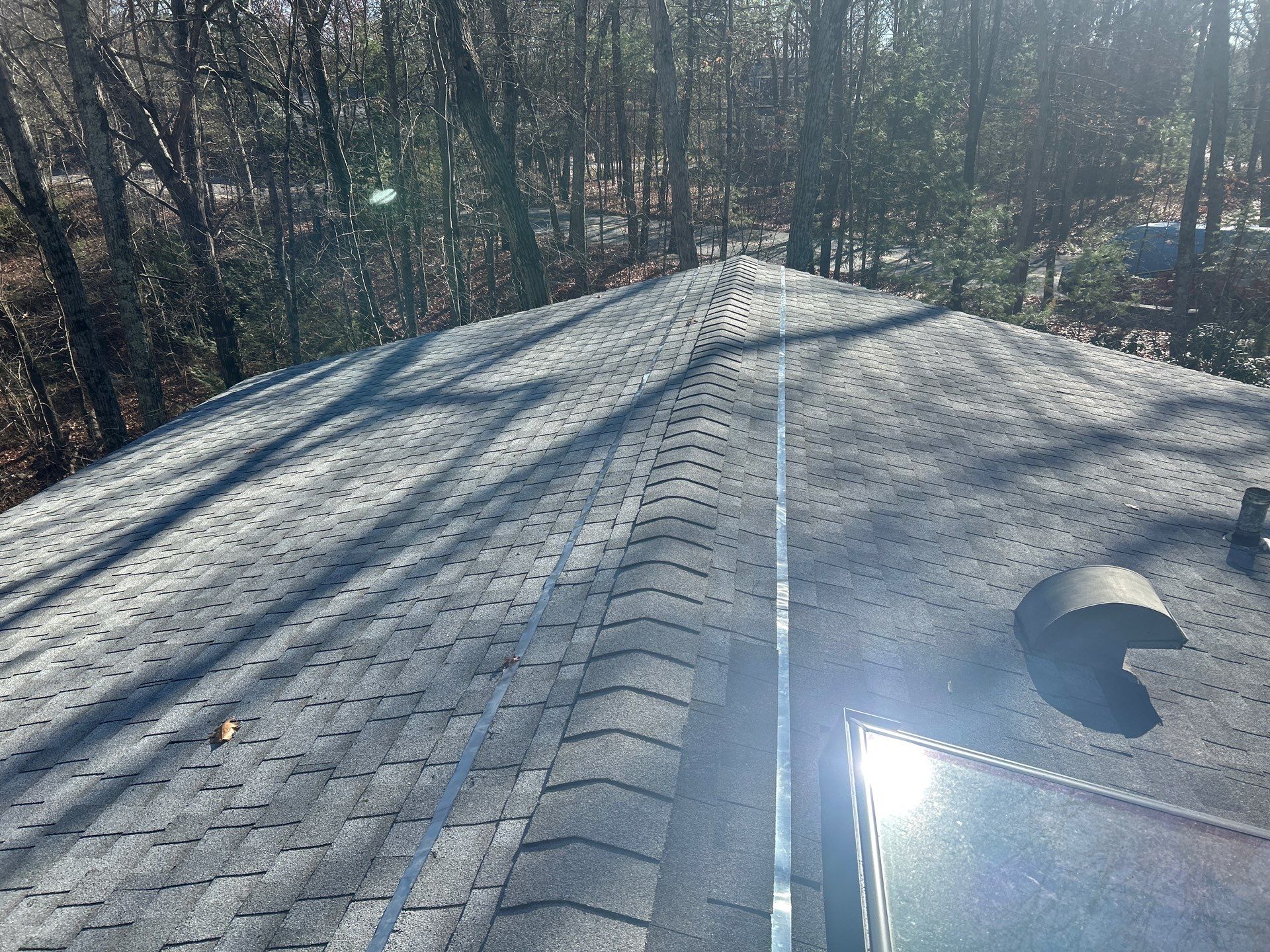Roofing & Skylights | Concord by Mighty Dog Roofing of Greater Middlesex County