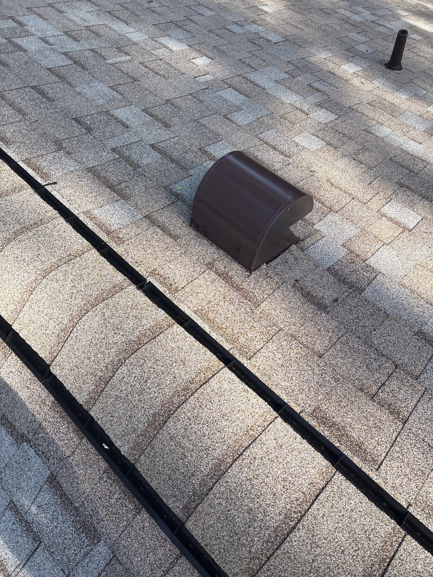 New Reroof in Sable Chase, Gainesville, FL by Brehm Roofing