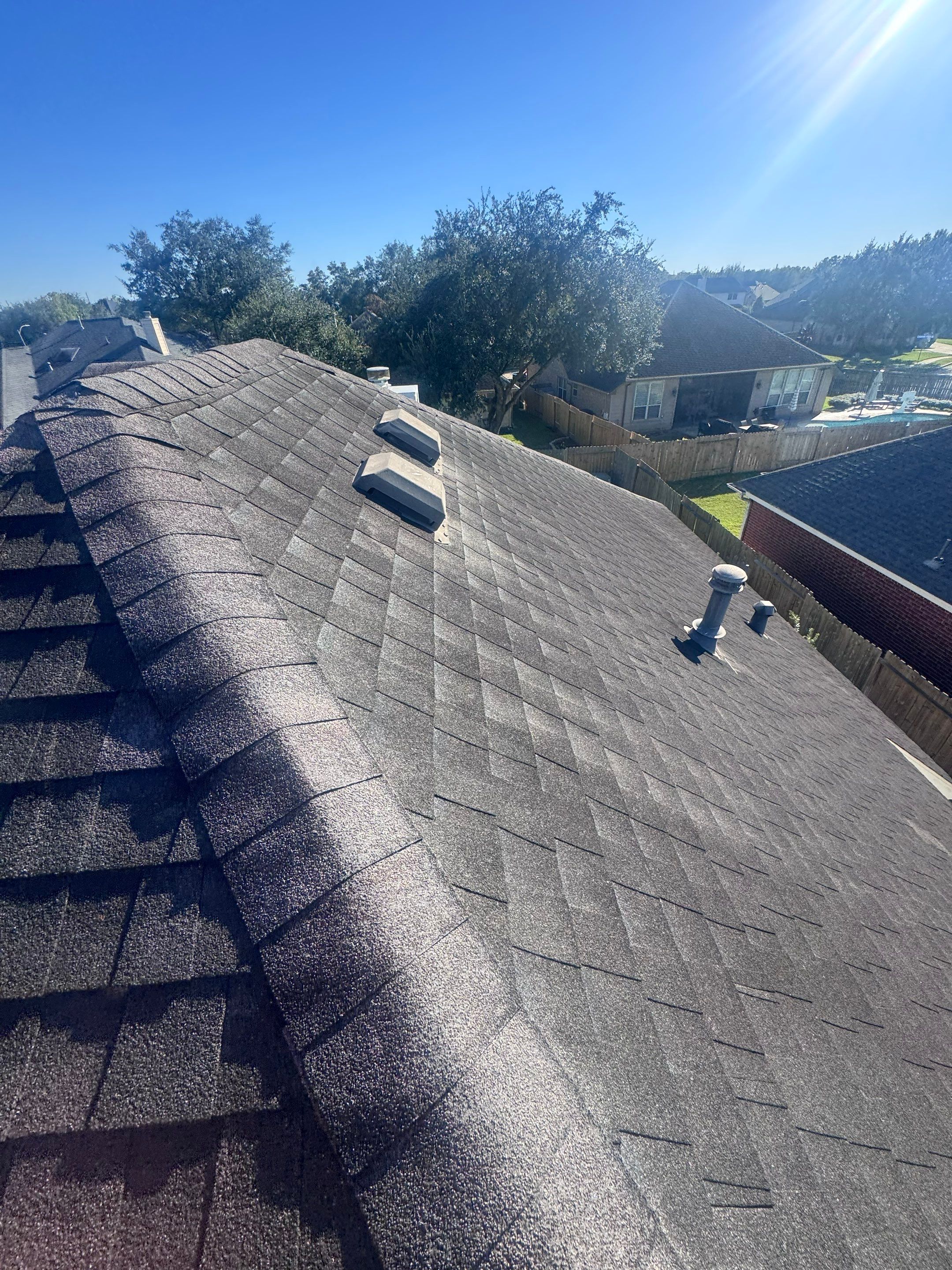 Roof Replacement in Greatwood Stonebridge, Sugar Land TX by Roof Repair Company