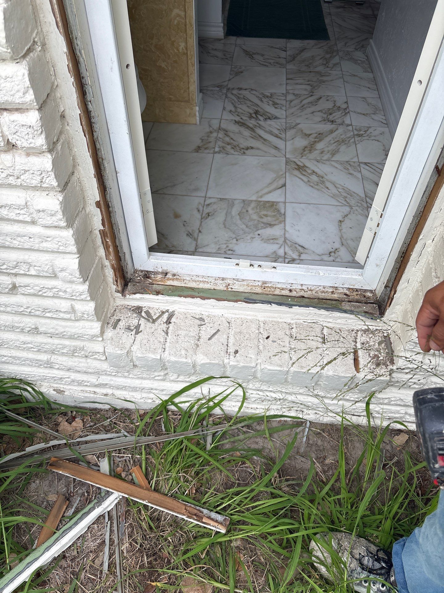 We need some light in here! by Bayfront Roofing and Construction