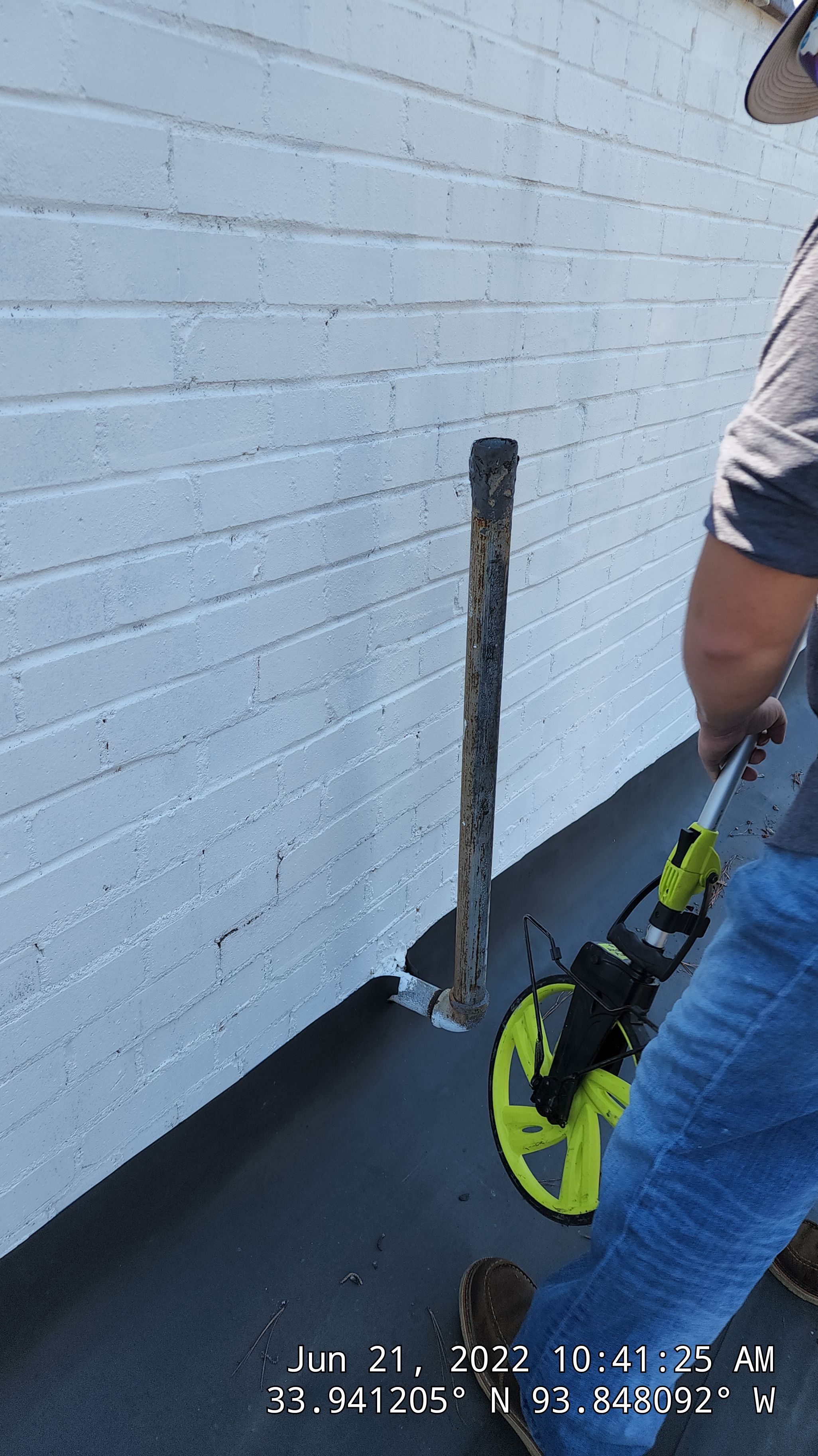 Commercial Roofing Installation using Aldocoat Coatings by Hostetler Roofing