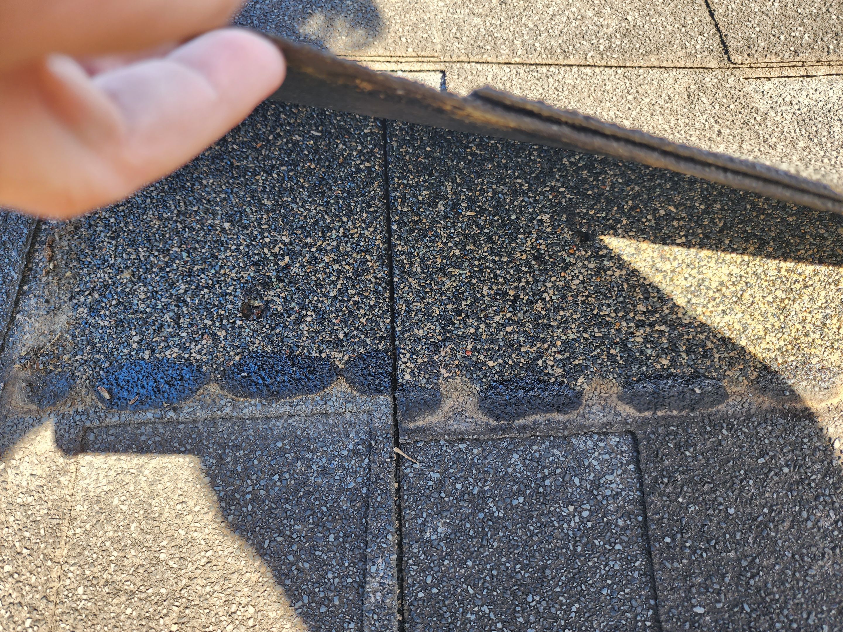 Residential Shingle Reroof using Malarkey Vista by Hostetler Roofing