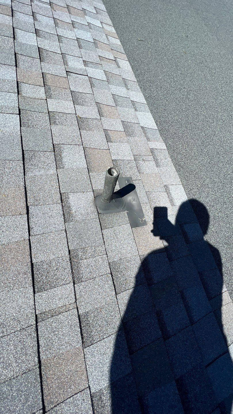 Shirley's Full Re-Roof (Energy Star) by All Storm Roofing & Construction