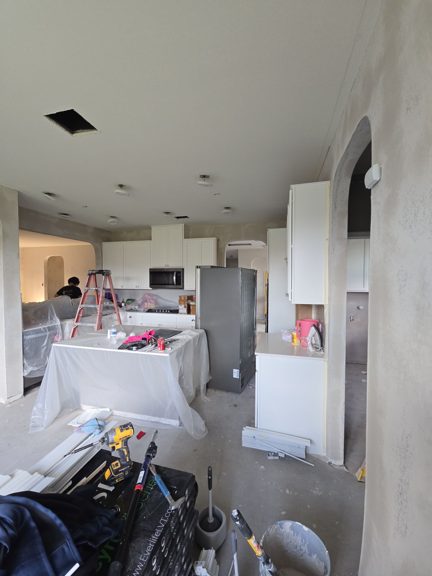 Delta Painting LLC featured photo.