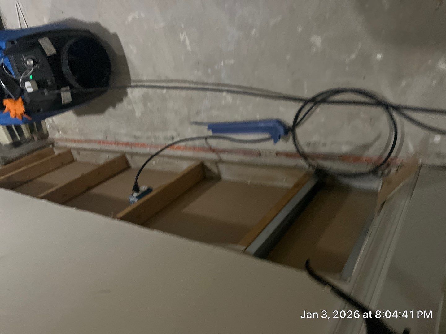 Project in upper marlboro, md by PRE Llc