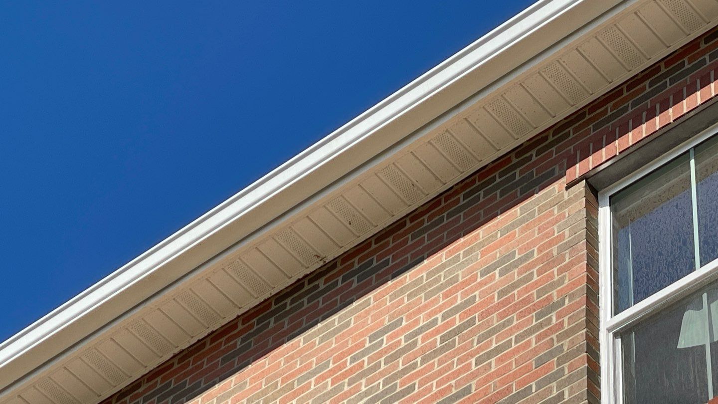 Commercial Roofing Installation using Owens Corning Duration Estate Gray by Nitro Roofing and Construction