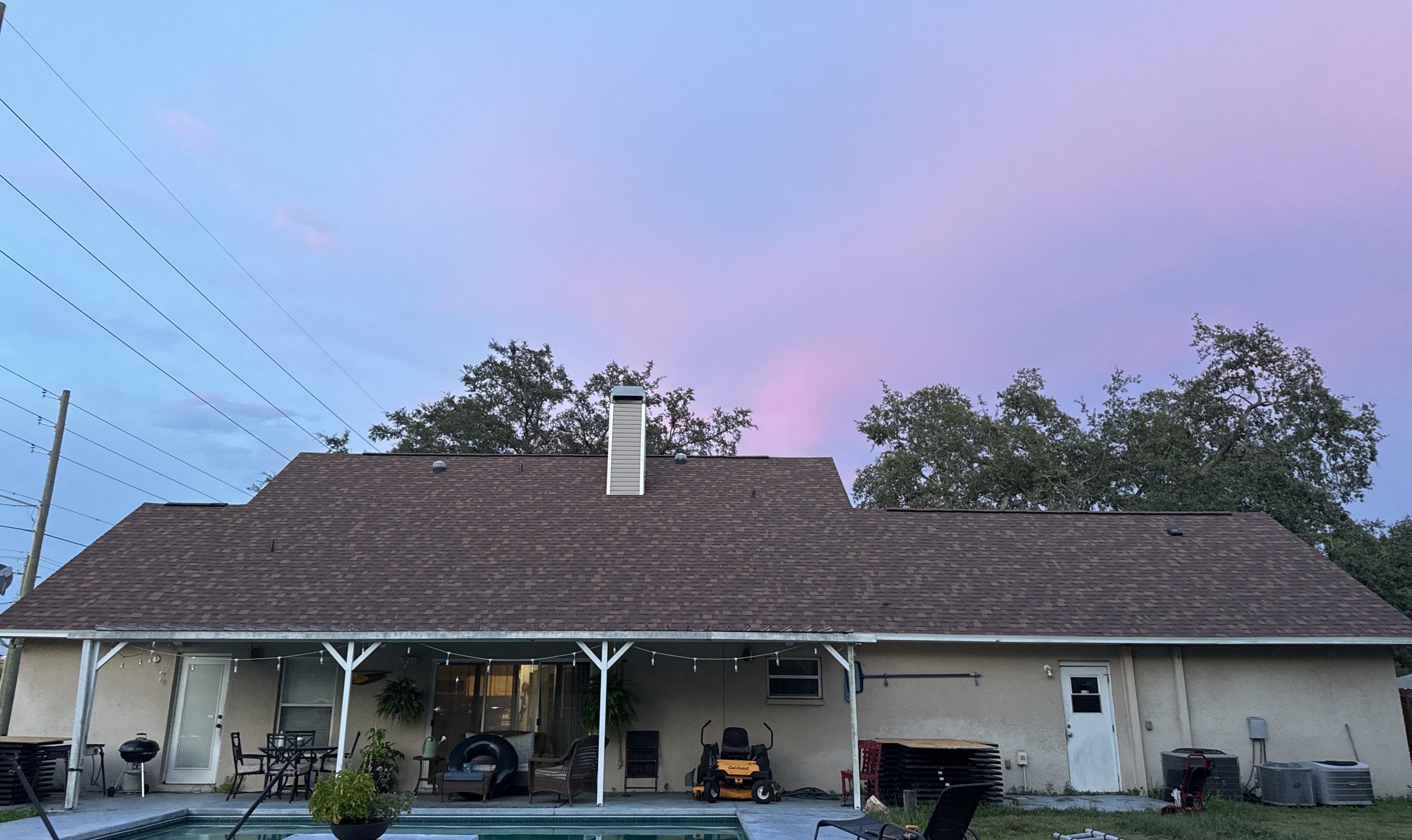 Project in Valrico by You Restorations LLC DBA YOU-Home