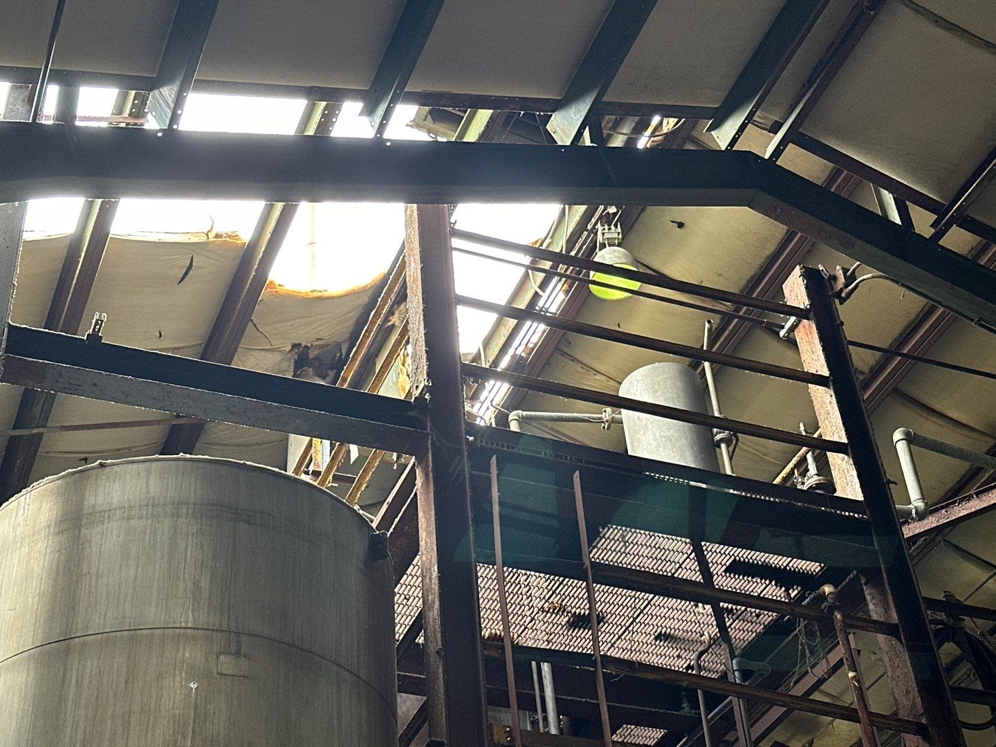 McGean by Commercial Roofing and Coating Systems 