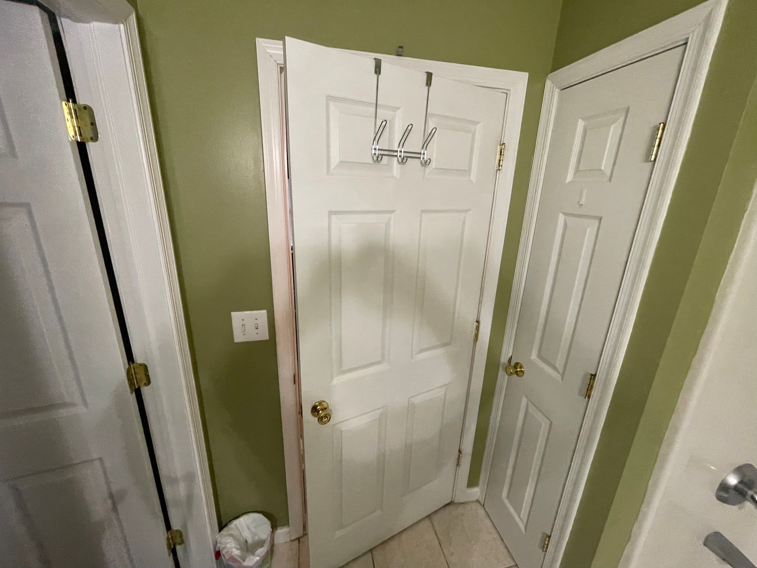 Bathroom Remodel using Tile by Home Concepts Construction