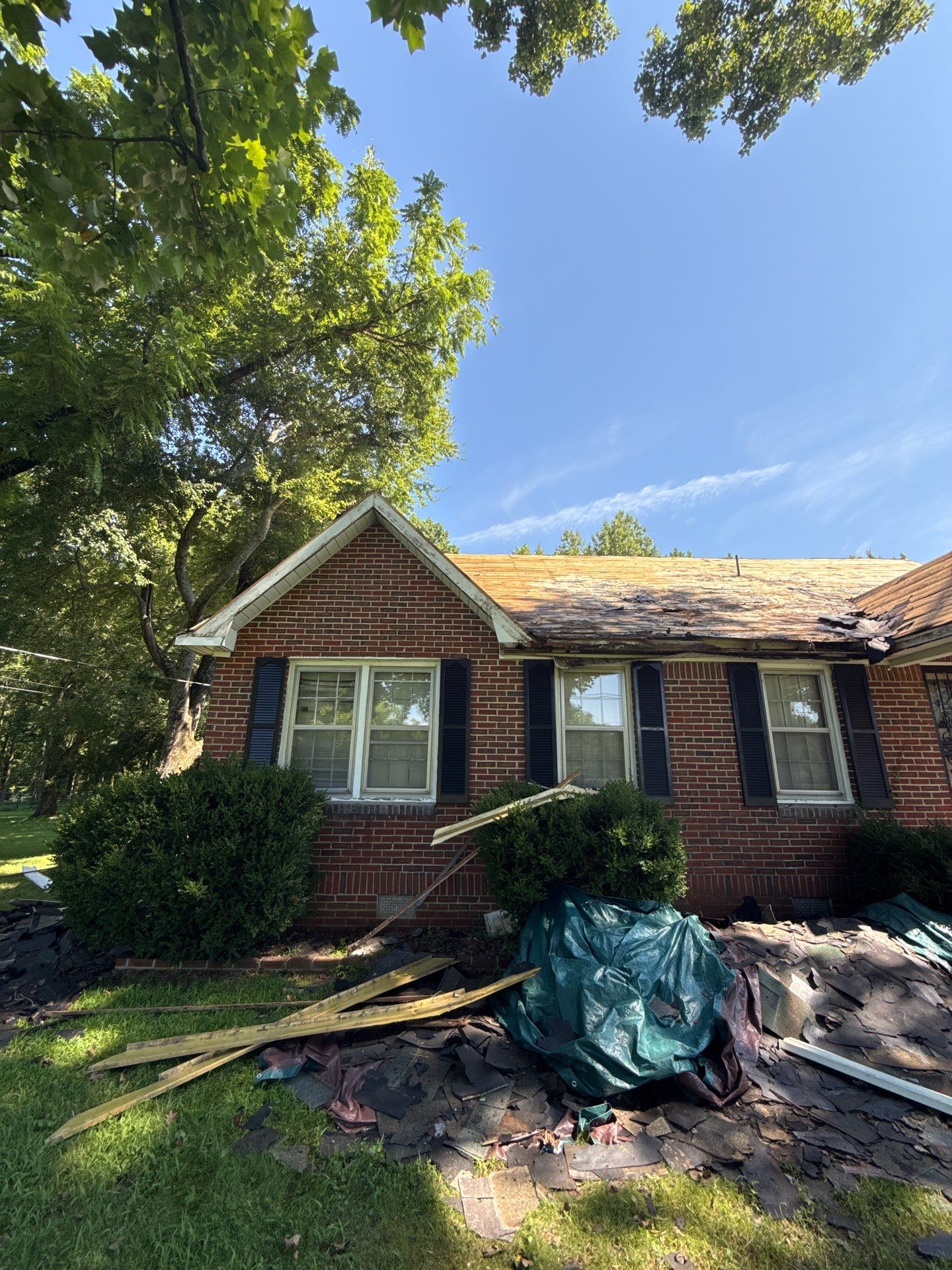 Home Makeover by Skilled Construction LLC