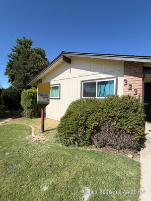 Exterior Painting in Turlock