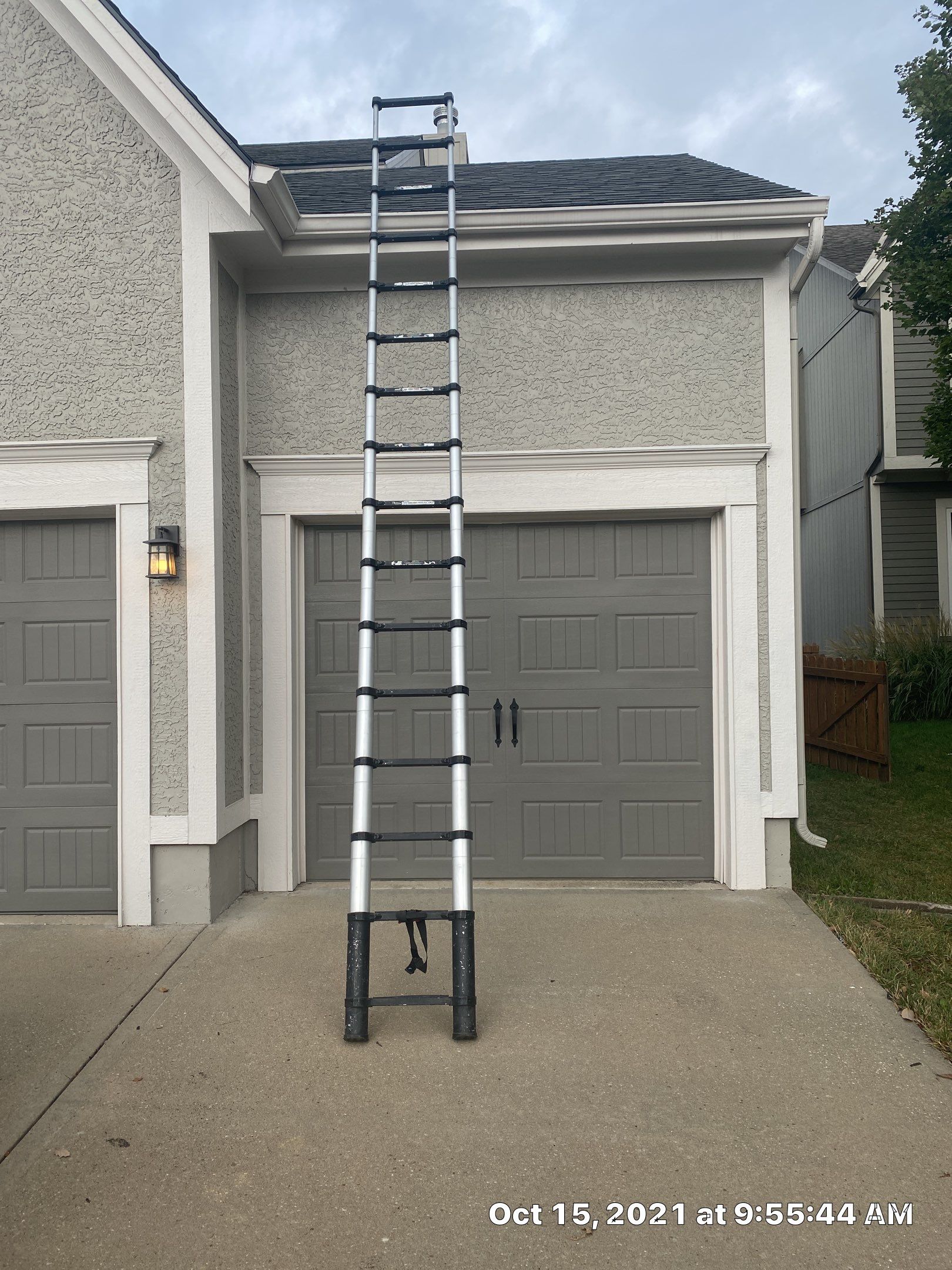 Roof Replacement using Malarkey Highlander Storm Grey by Gorilla Exteriors Contracting, LLC