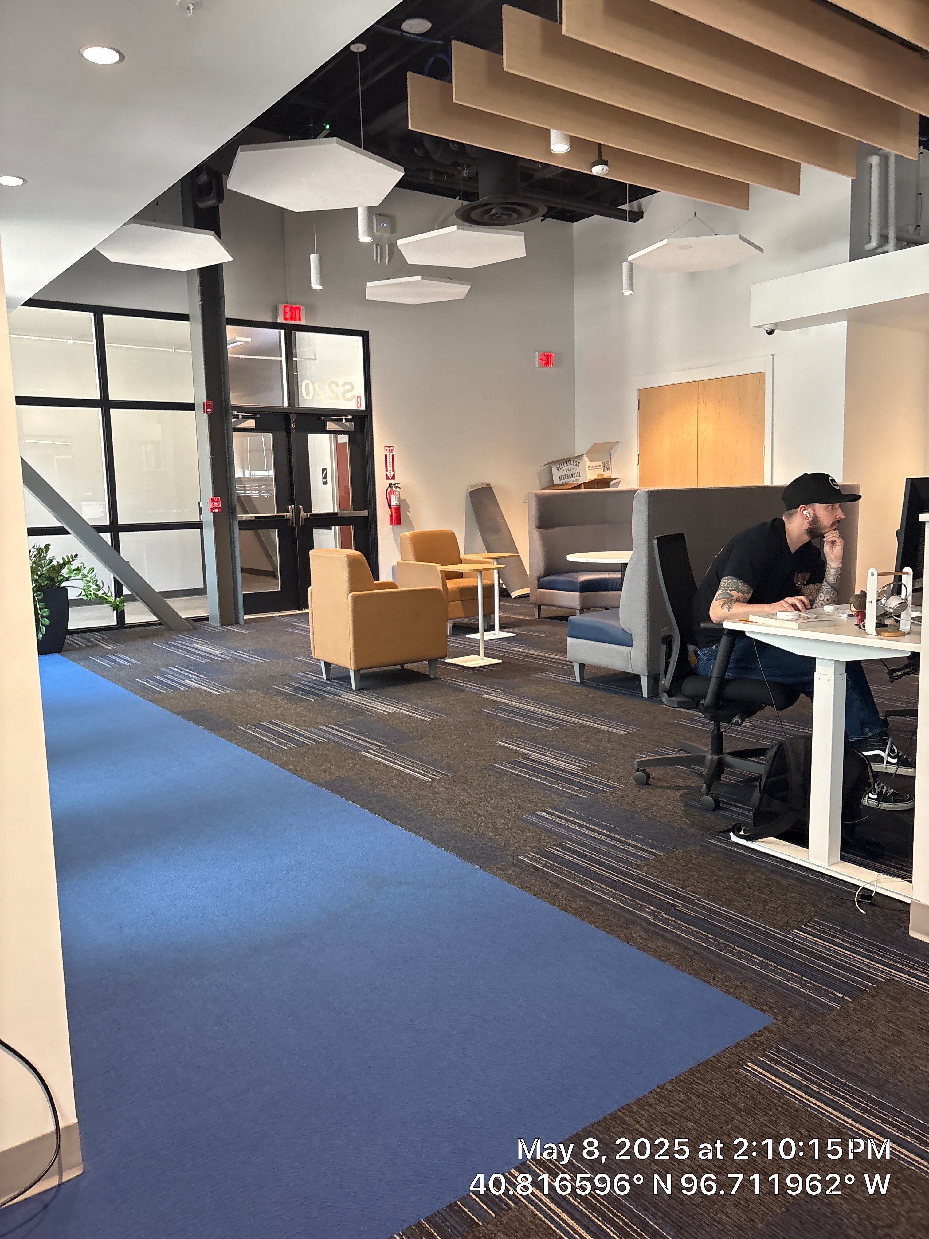 New job by CompanyCam Sales Demo