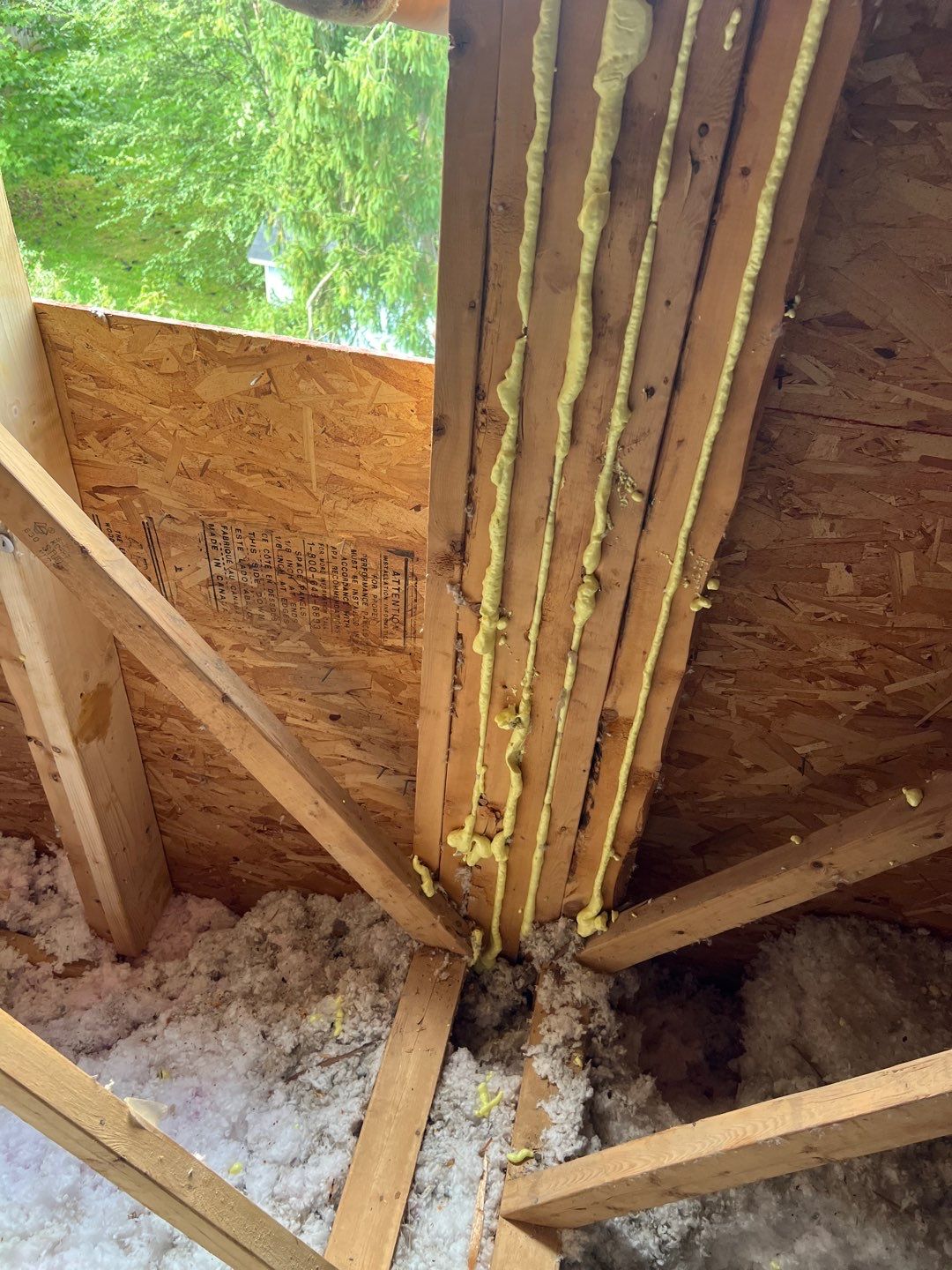 Falls Church: Residential Roof Replacement with CertainTeed Landmark Pro in Max Def Colonial Slate by RM Banning, Inc.