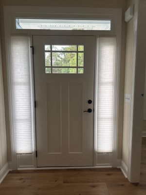 Project in Hiram