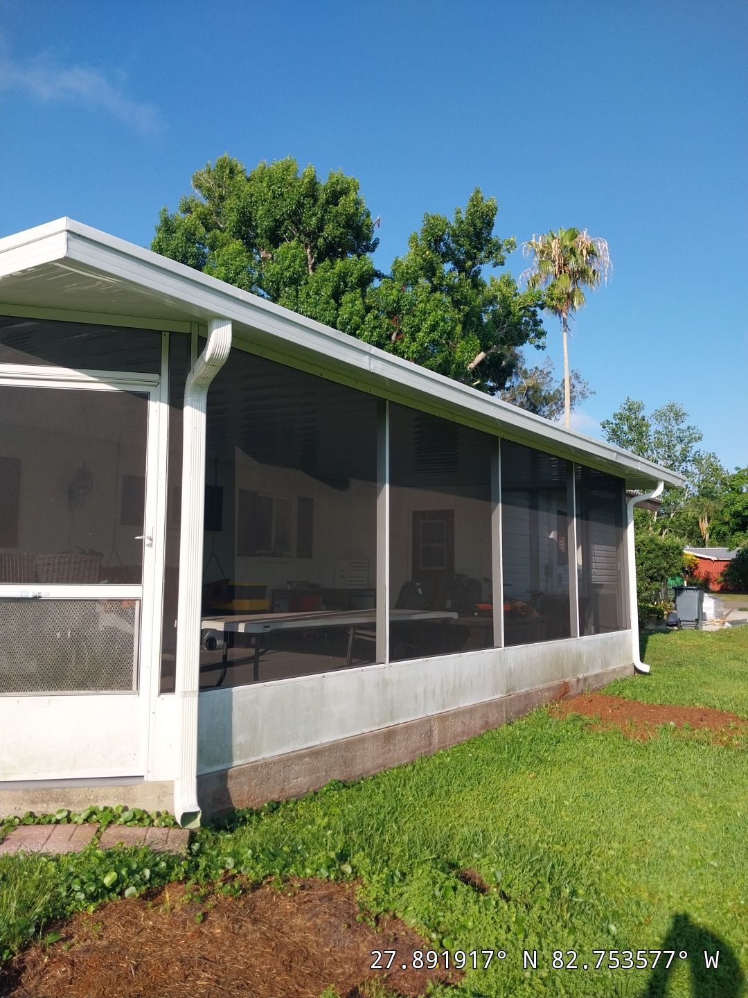 Project in Largo 33773 by Mitchell Roofing Company LLC 
