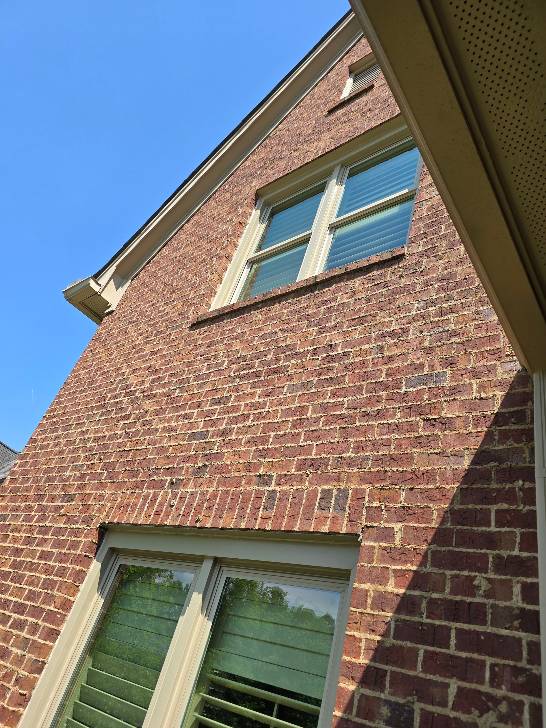 Project in Vestavia Hills by The Window Source