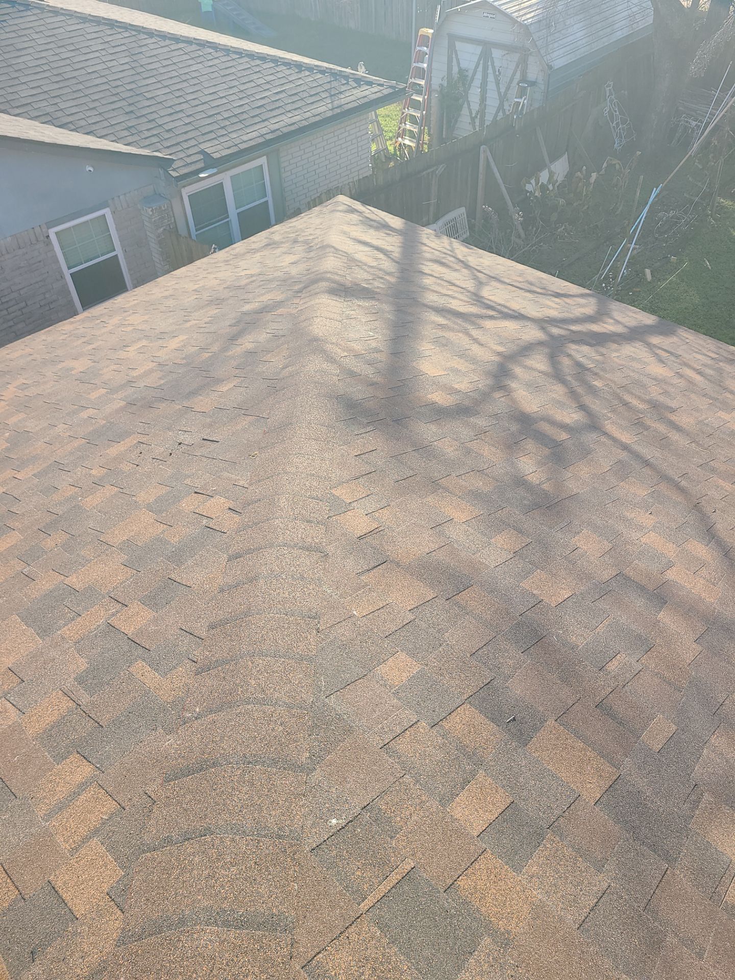 Roof Replacement Humble by Roof Repair Services LLC