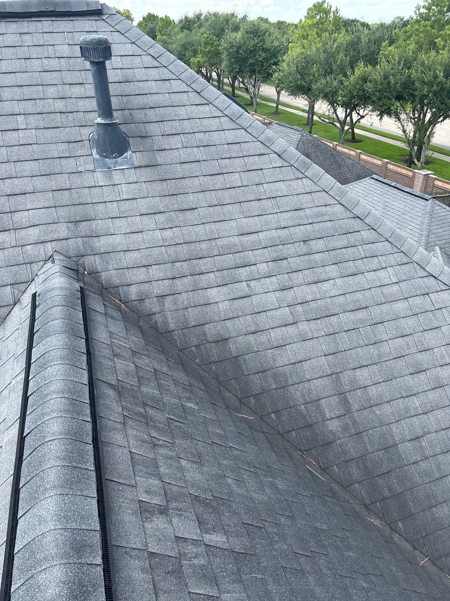 Roof Repair Katy by Roof Repair Company