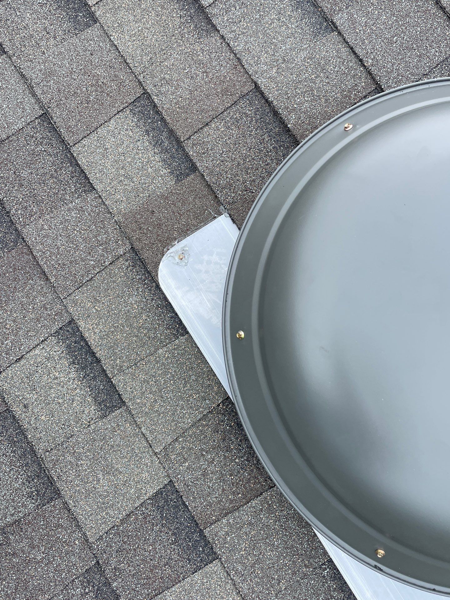 Project in NEW BRAUNFELS by Rhino Roofing and General Contracting, LLC