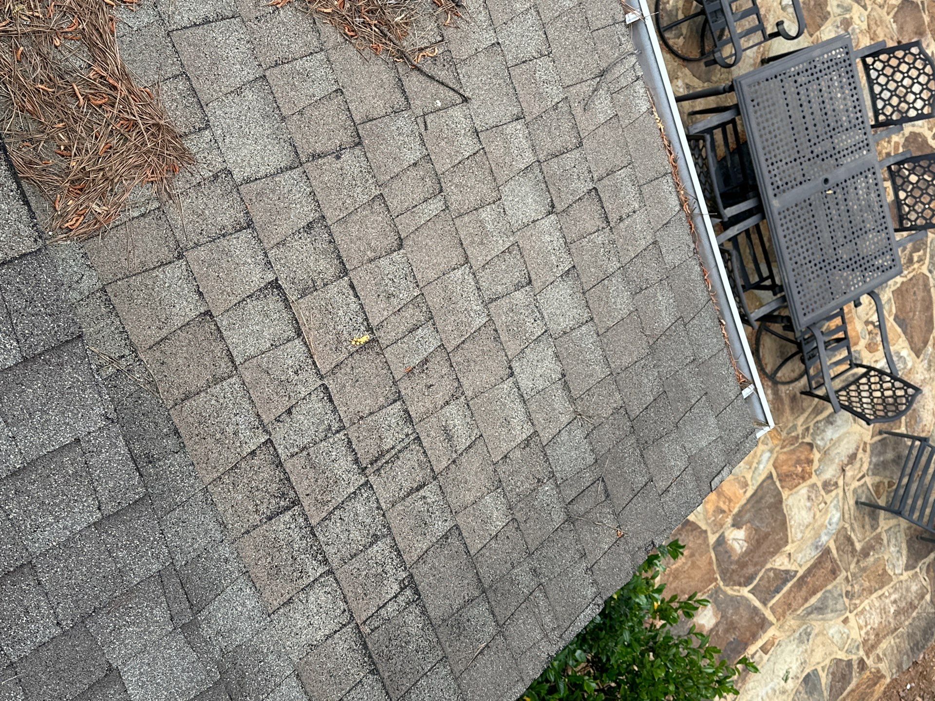 Cathi Coutu by United Contracting and Roofing