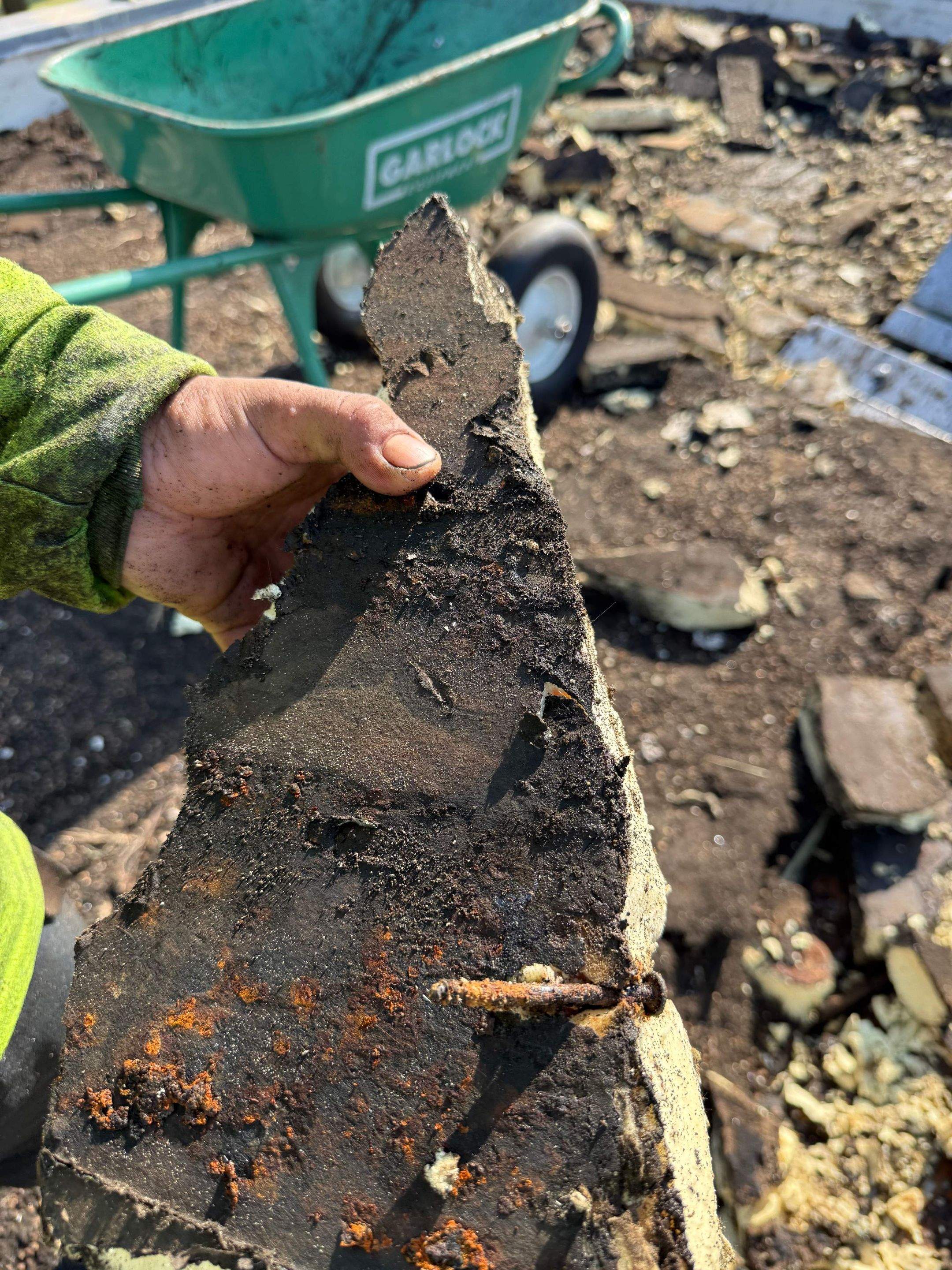 Project in Memphis by FILLMORE CONTRACTS LLC