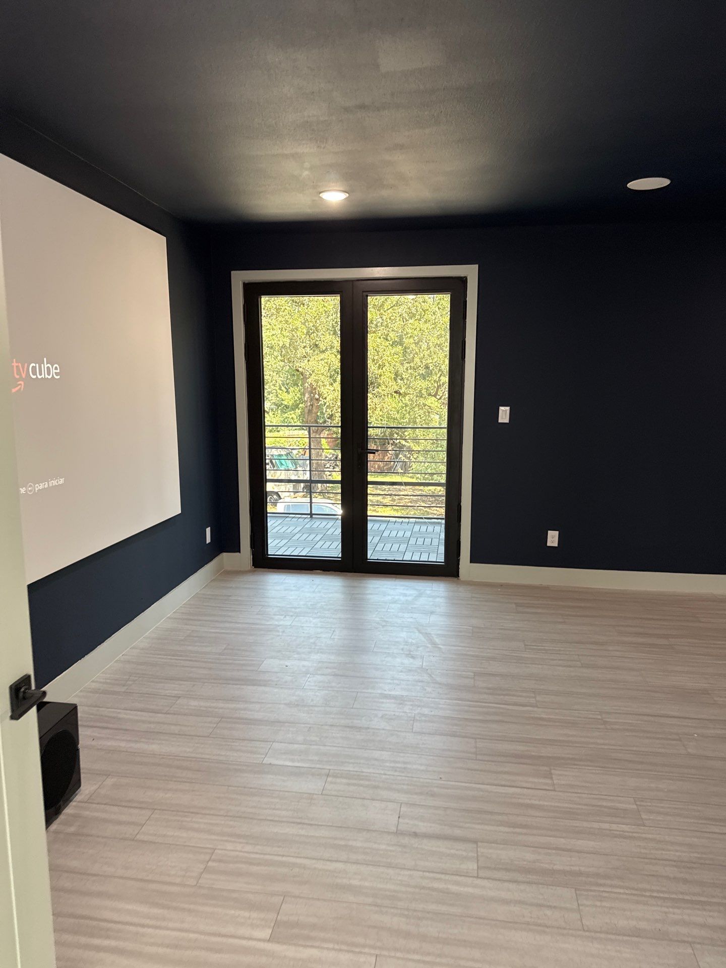 Architectural Glass Mastery: European Luxury Sliding Door & 24ft Height Window by Tibi Soli LLC