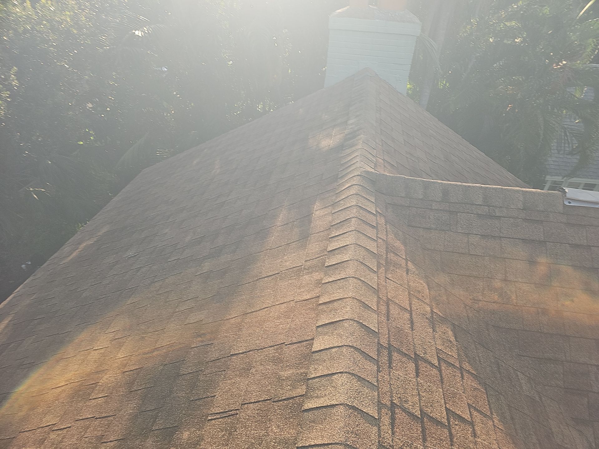 Project in St. Petersburg 33701 by Mitchell Roofing Company LLC 