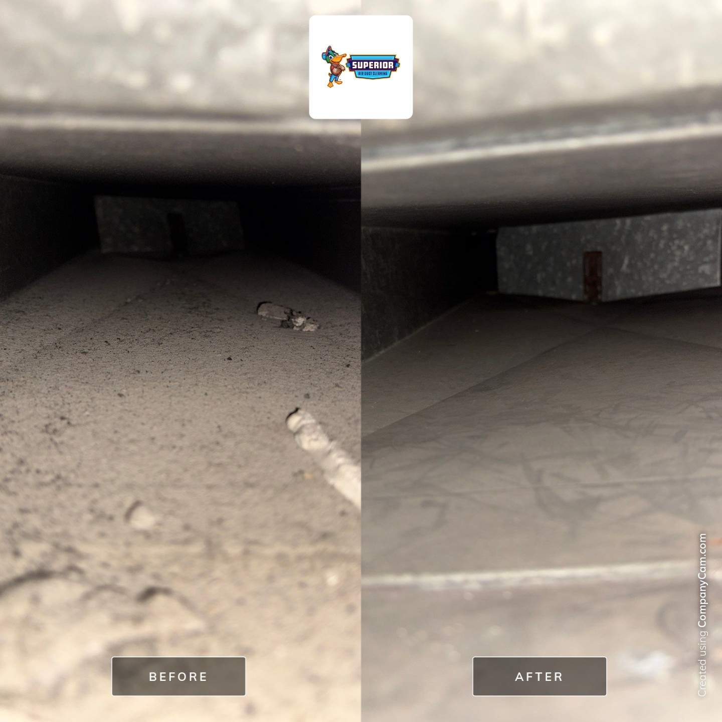 Air Duct Cleaning in Baden, PA by Superior Air Duct Cleaning