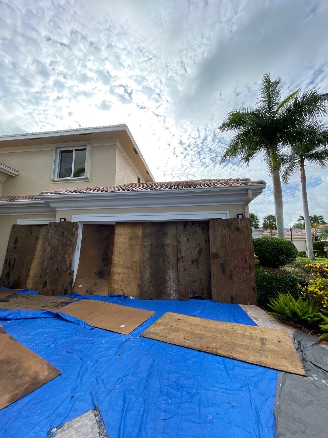 Residential Roofing Installation using WestLake Roofing Tile by BLUES BROTHERS ROOFING