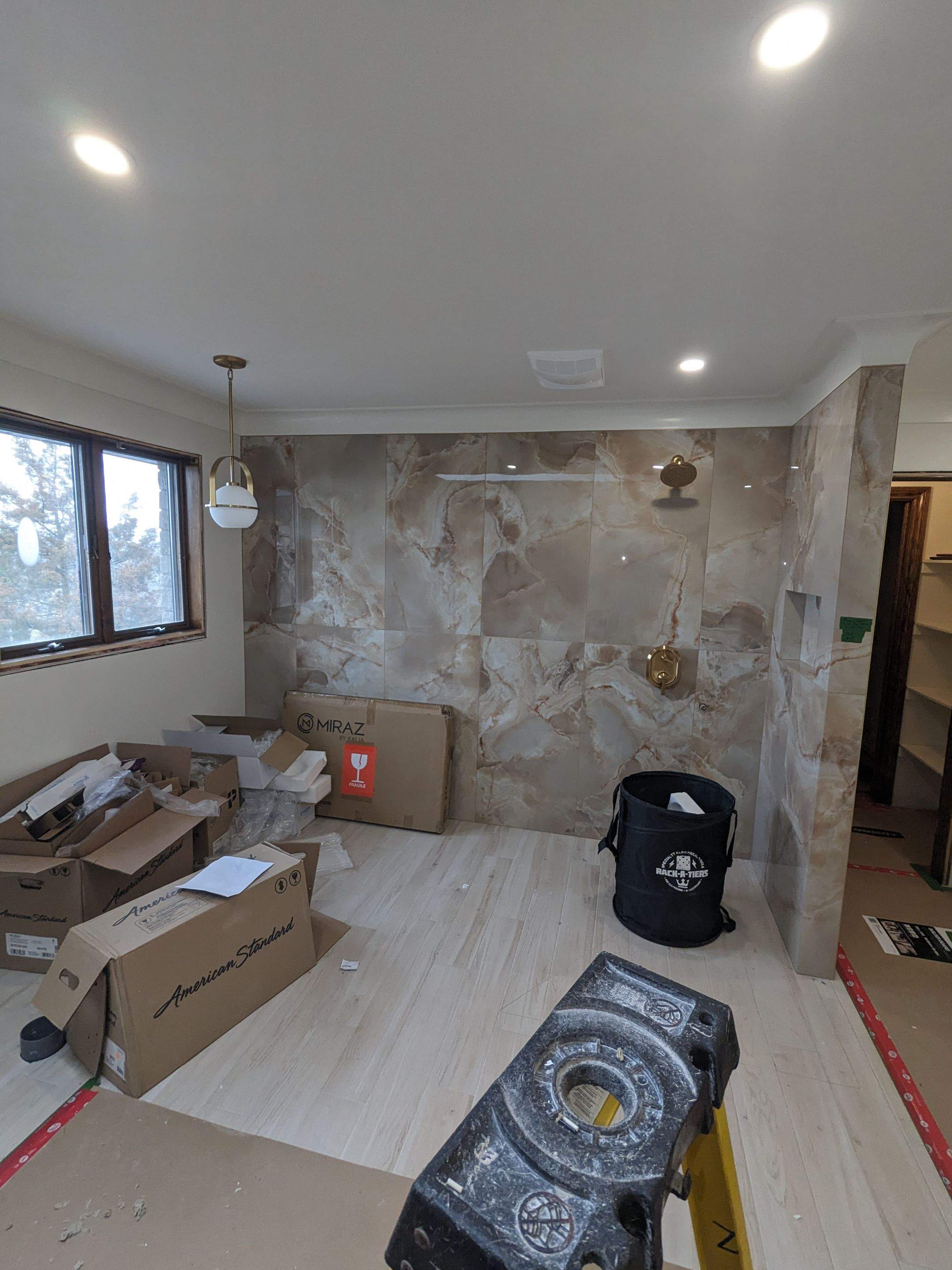 Bathroom Renovations by CircuiTree Electrical Solutions