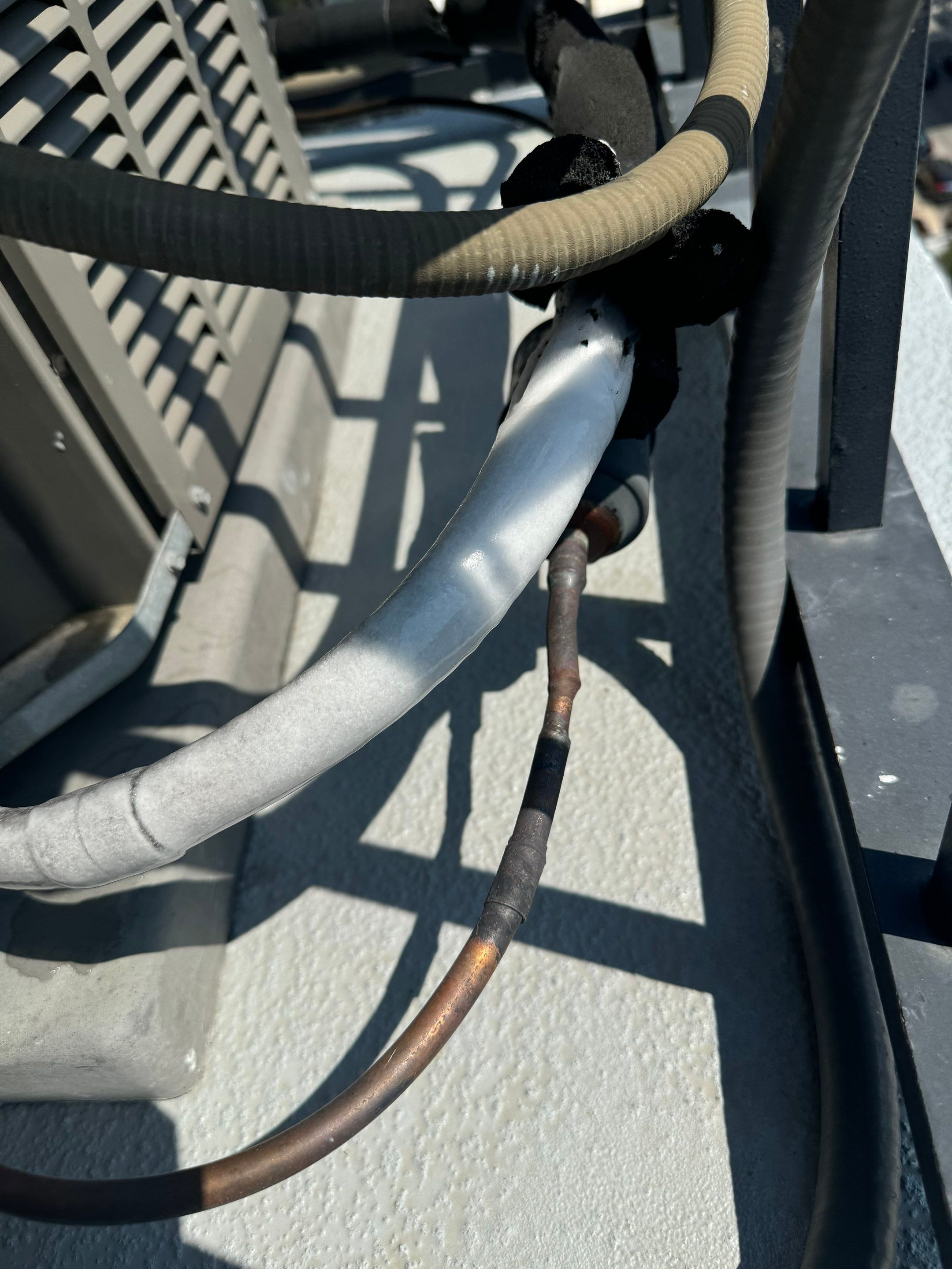Carrier Air Conditioning Repair by GSHA Services LTD