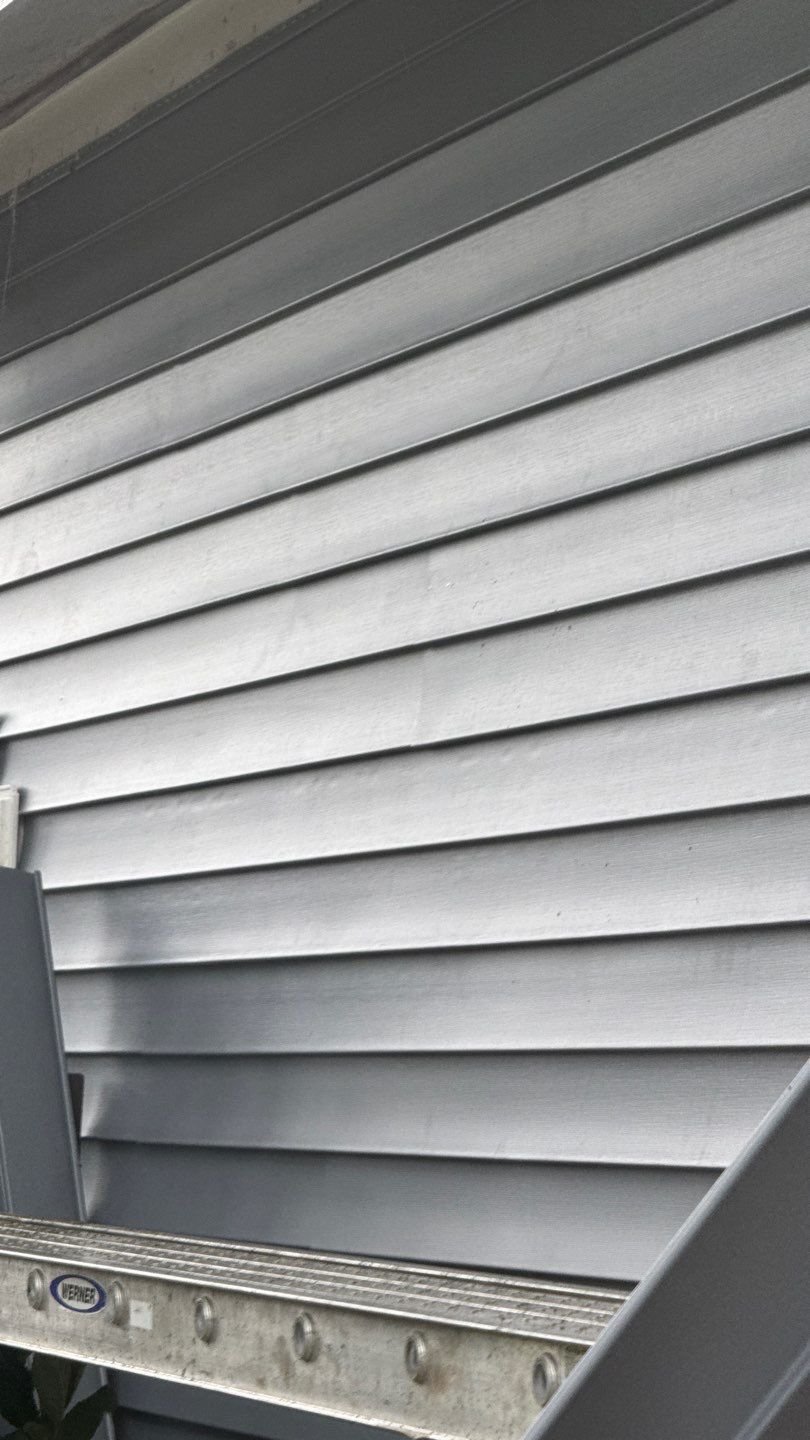 Siding, Roof & Windows by Karcher Roofing