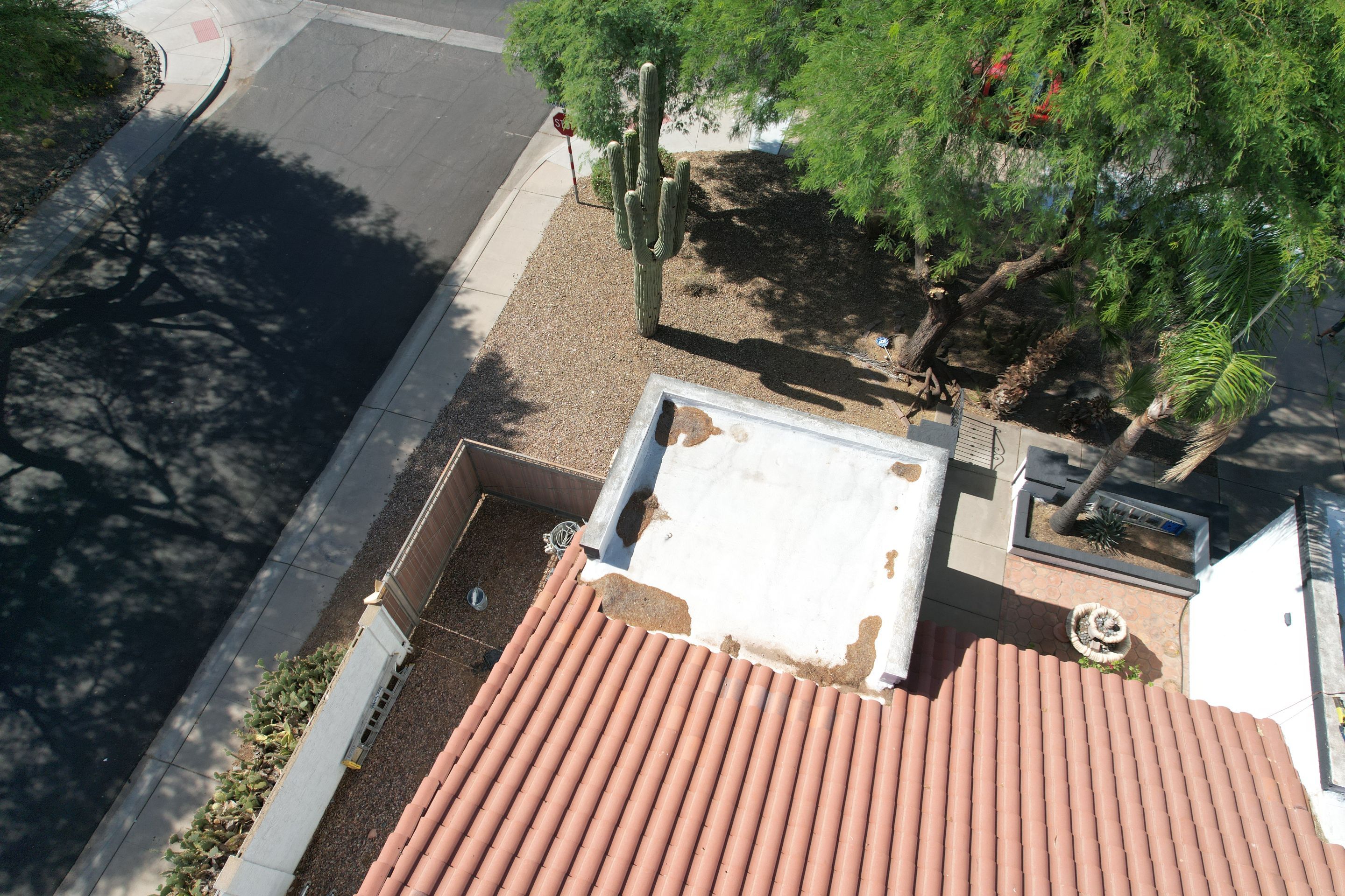 Project in Phoenix, AZ by Showtime Roofing & Coatings LLC