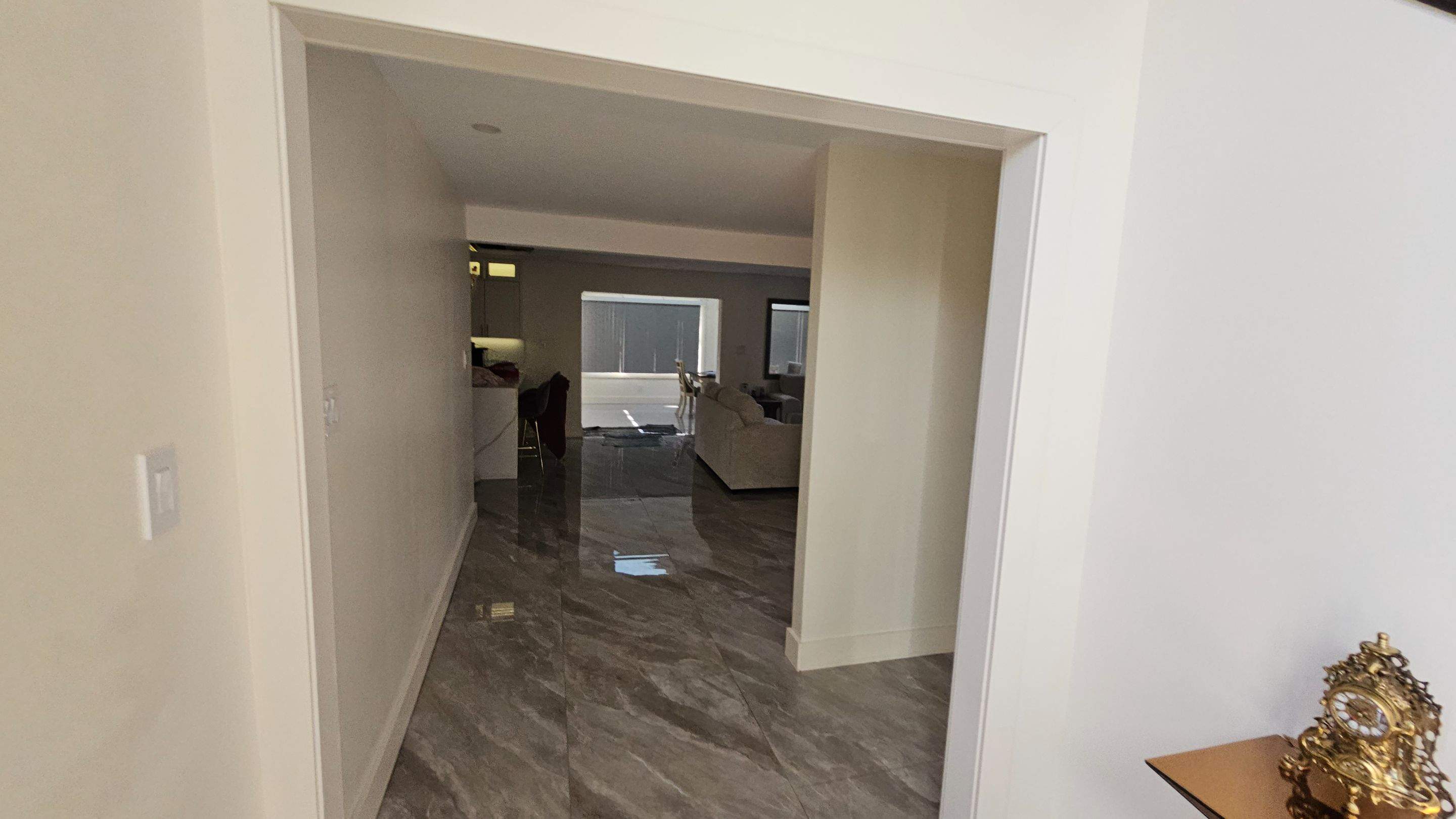 Water Damage Claim in Berlin by FLAPA & KeyStone