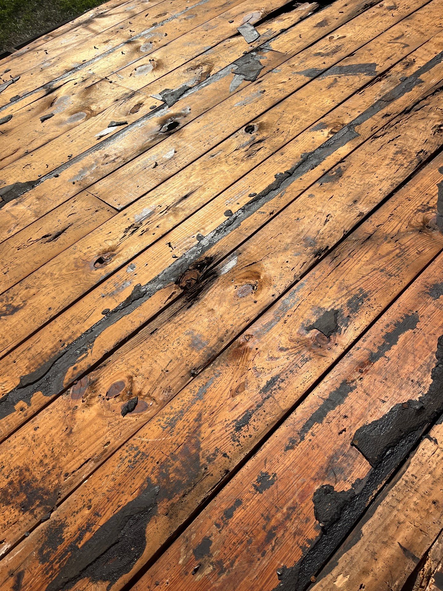 Project in St. Petersburg 33712 by Mitchell Roofing Company LLC
