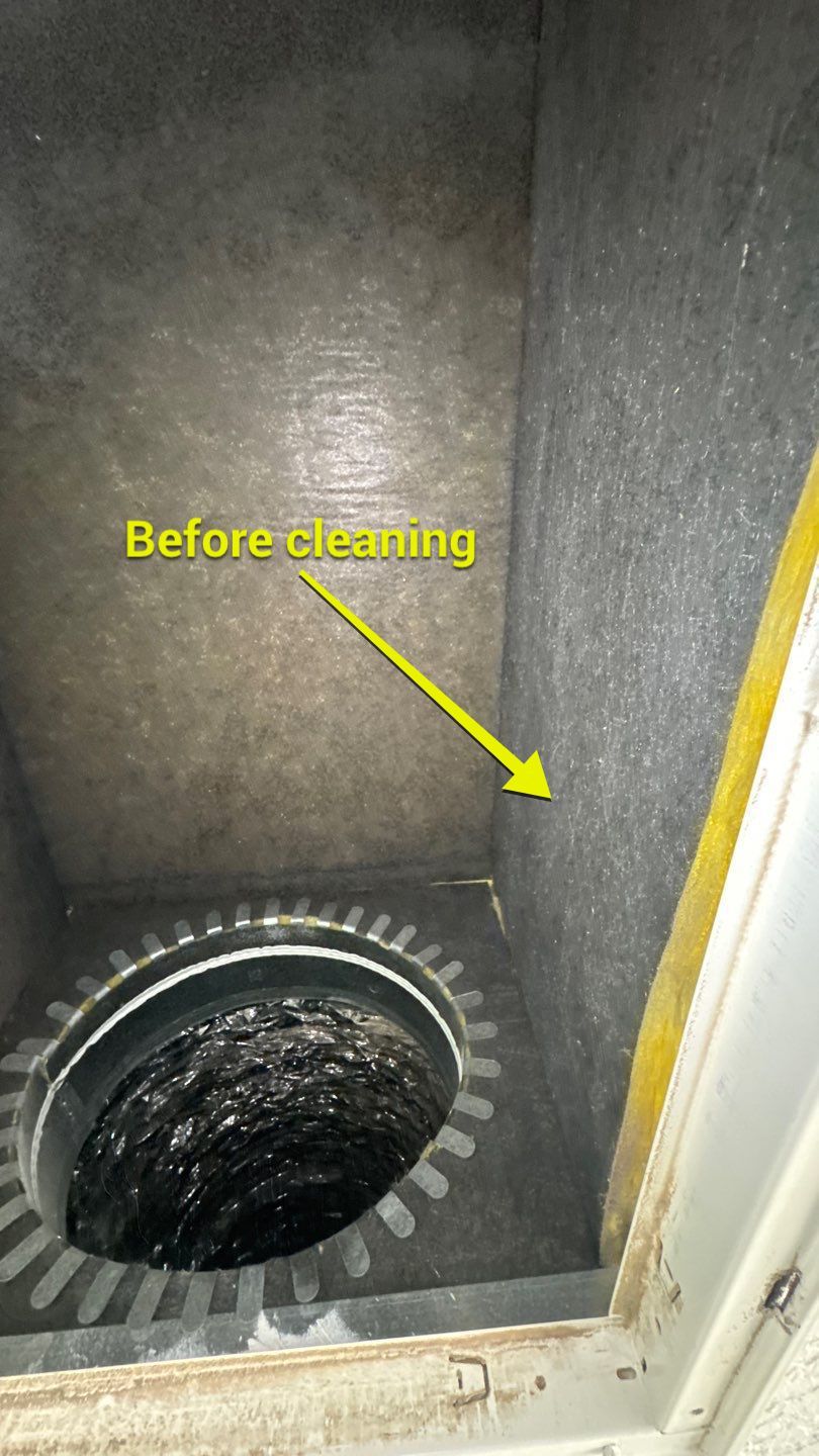 Air Duct Cleaning in WInter Garden by Hygienic Air, Inc
