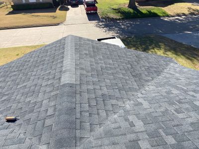 Project in El Reno