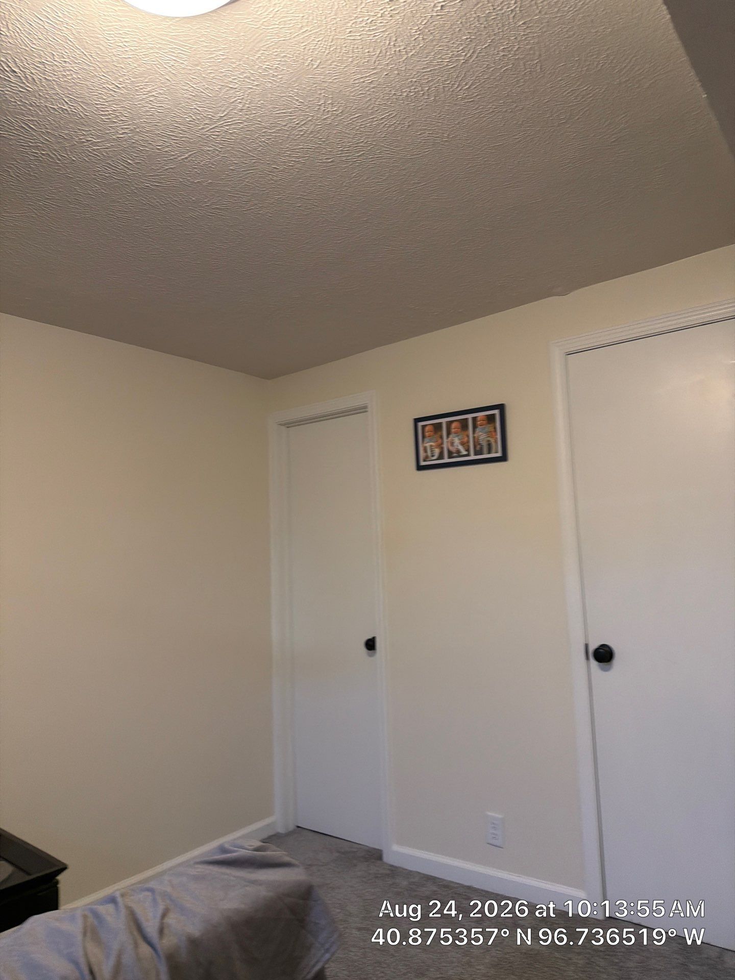 Basement Renovation Featuring Egress Windows and Interior Finishing in Lincoln by CompanyCam Sales Demo