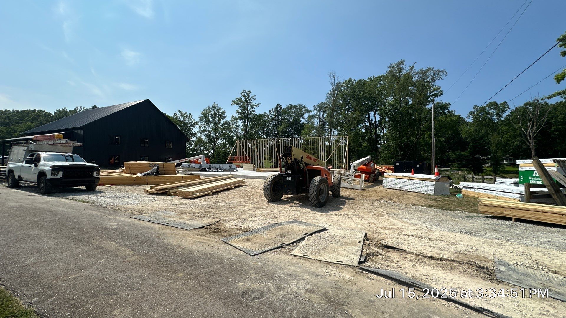 Fether Project by Avodah Contractors