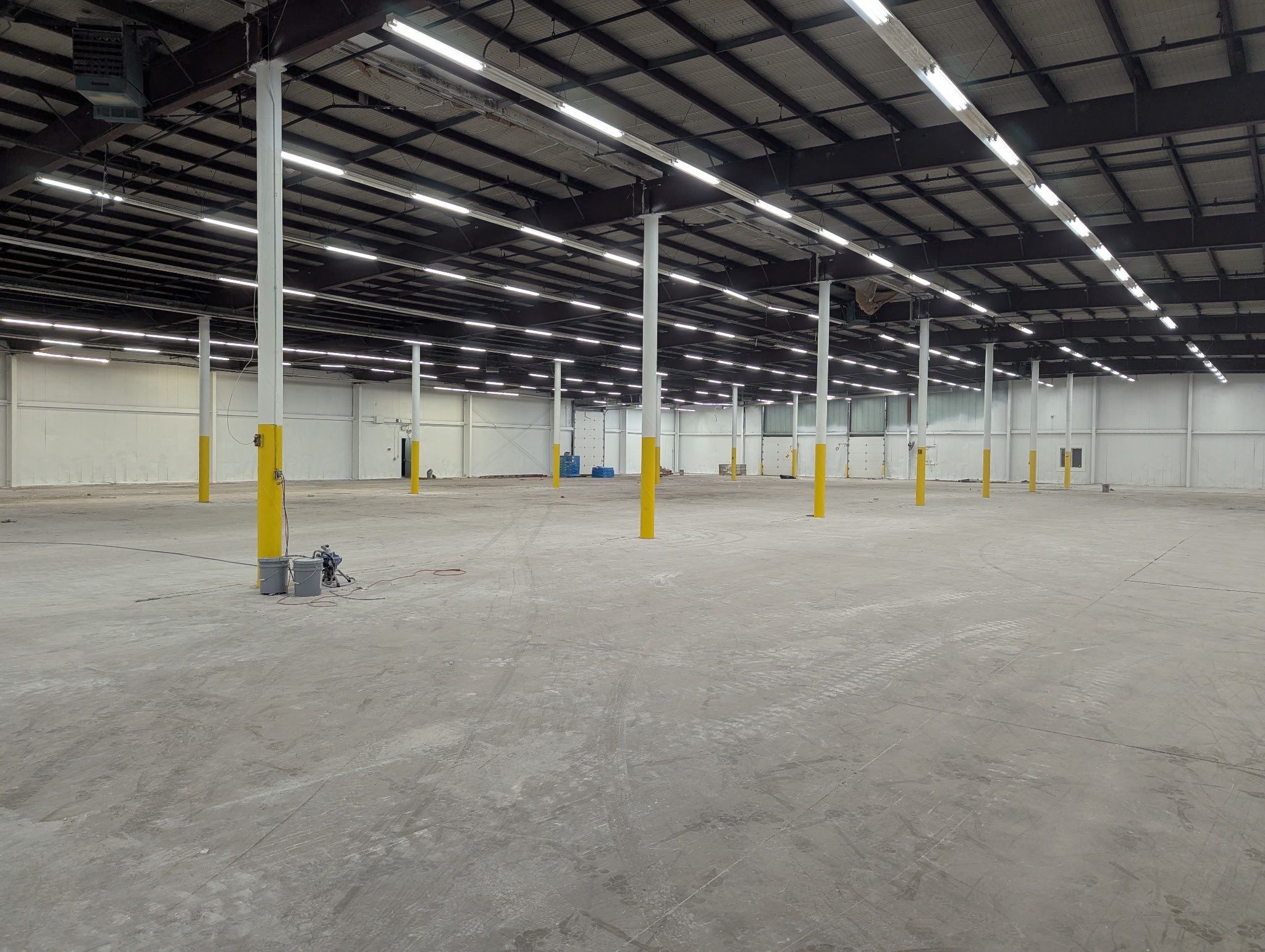 Syracuse, NY by Ironhorn Enterprises