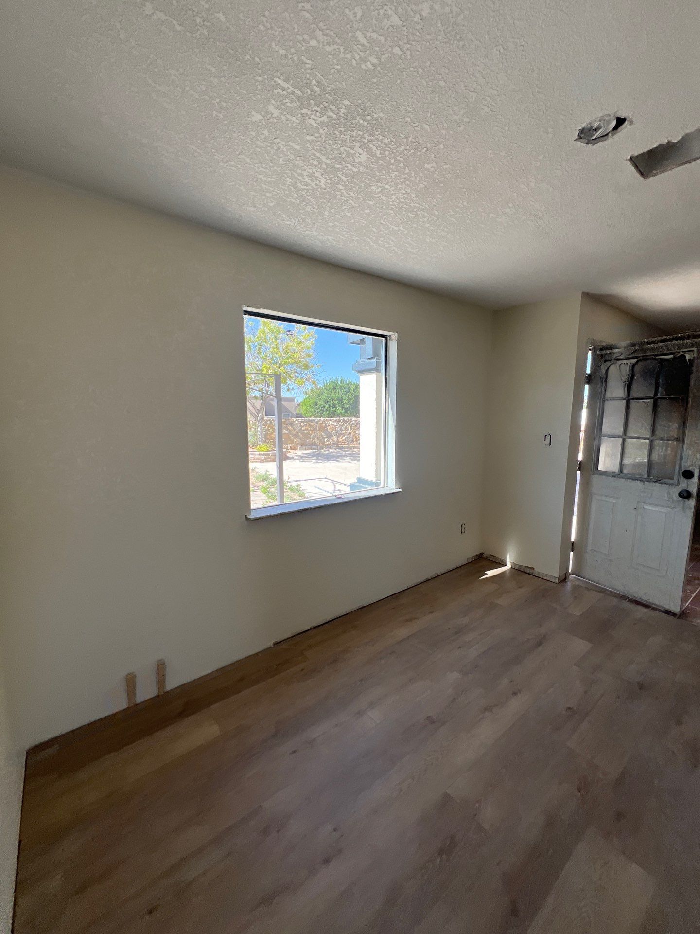 Rising from the Ashes: Complete Home Remodel After Fire Damage by Castro Brothers Solutions