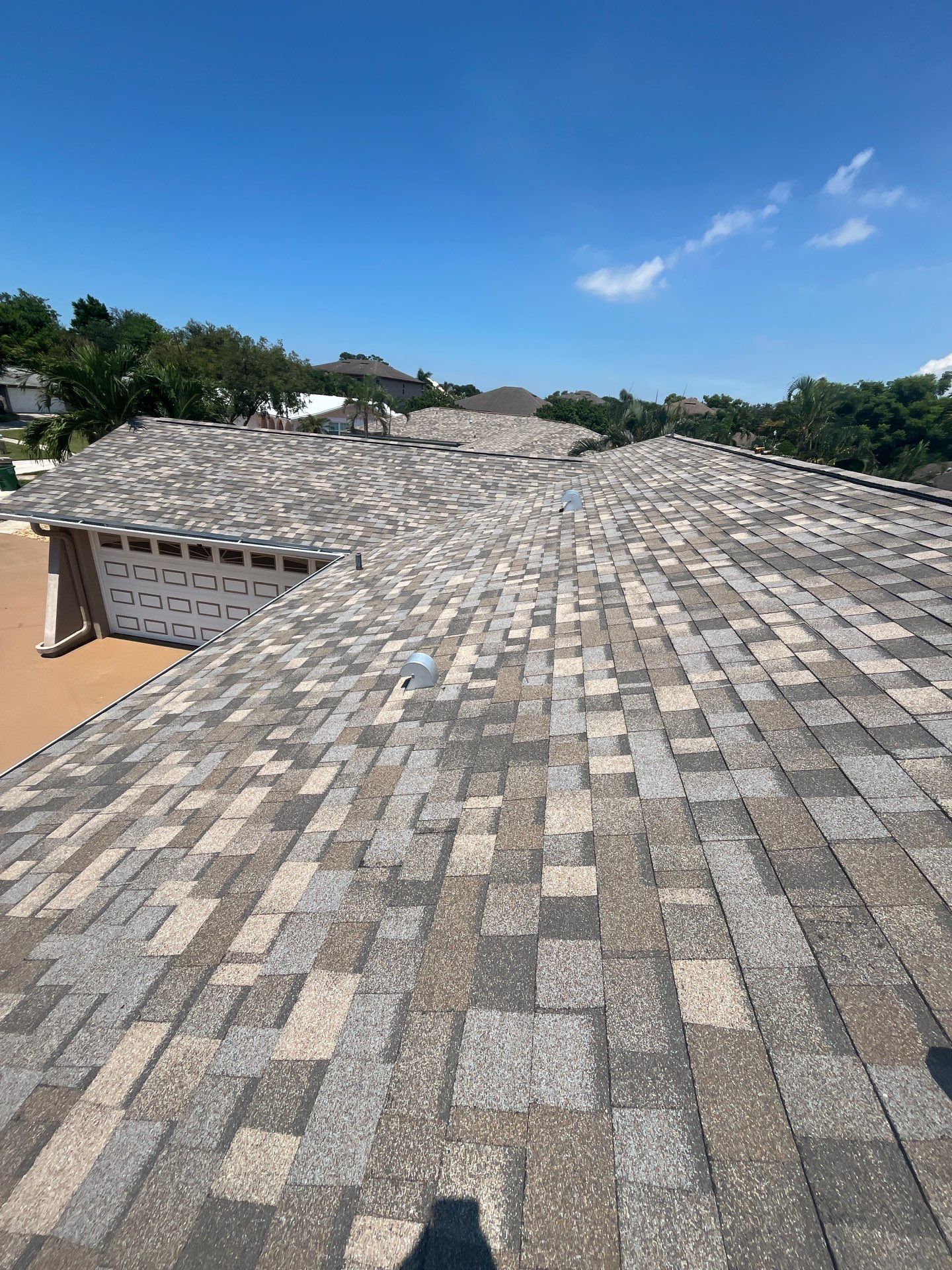 Project in Seminole 33772 by Mitchell Roofing Company LLC 