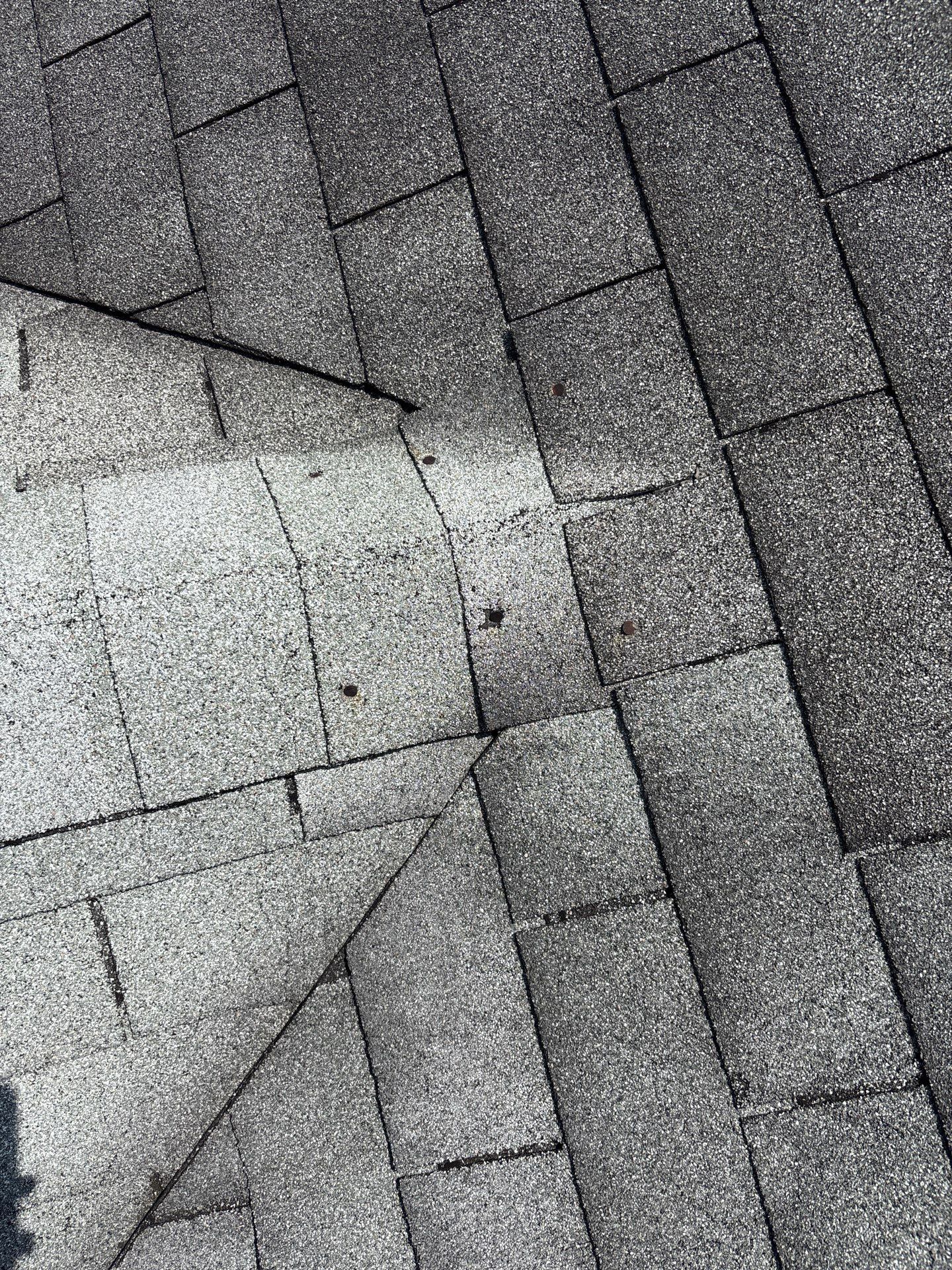 Roof Replacement by Winchester Roofing