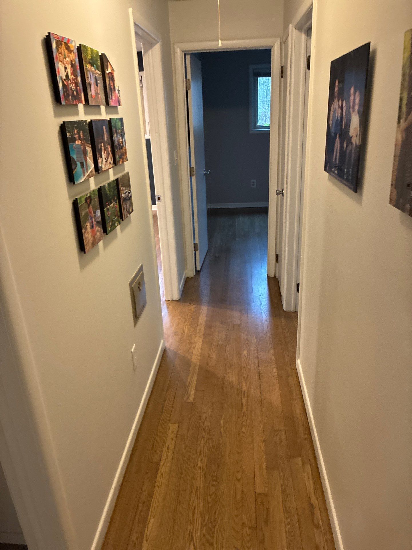 Lake Naomi Kitchen and bath transformation. by Burke Home Services