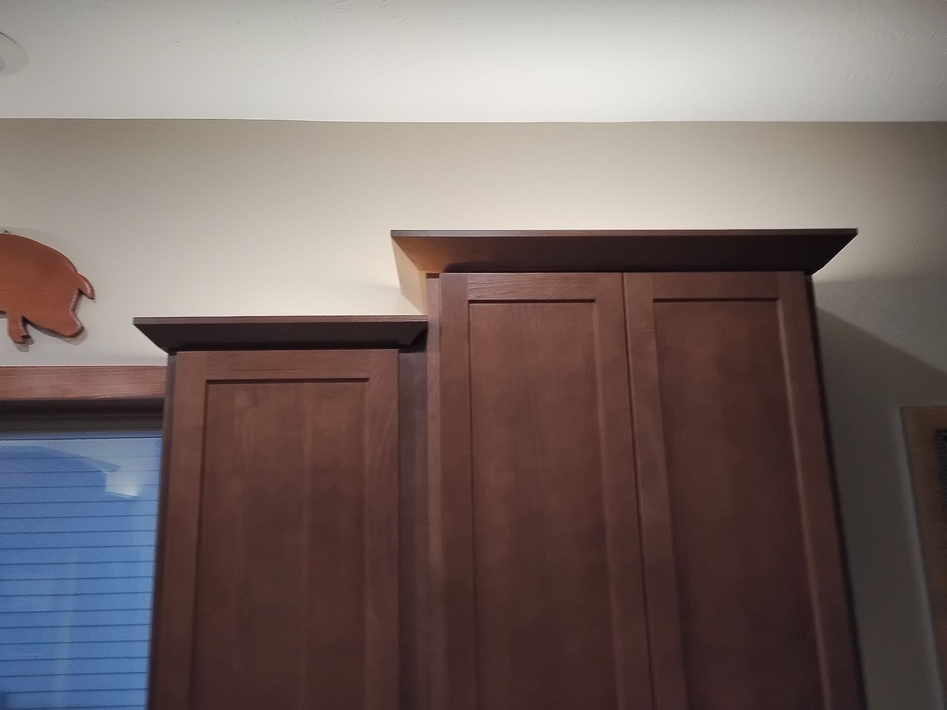 Kitchen Under and Upper Cabinet Lighting  by Abe Electric 