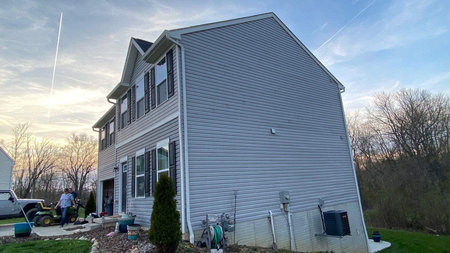 Sarah DeBaun by Silver Leaf Contracting 