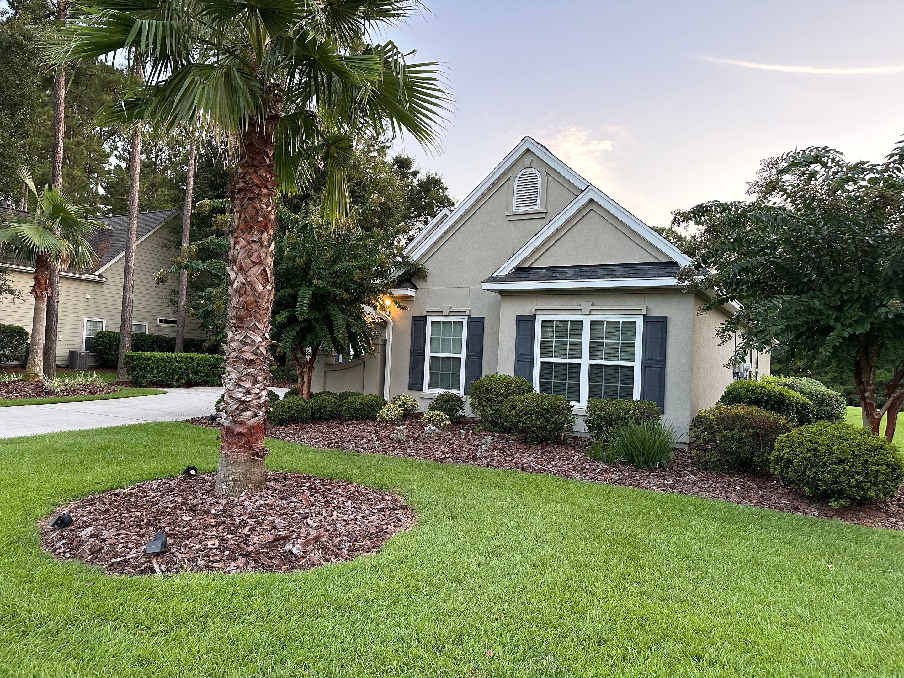 Residential Roofing Installation using Atlas Pinnacle Pristine Pewter by Talya Roofing