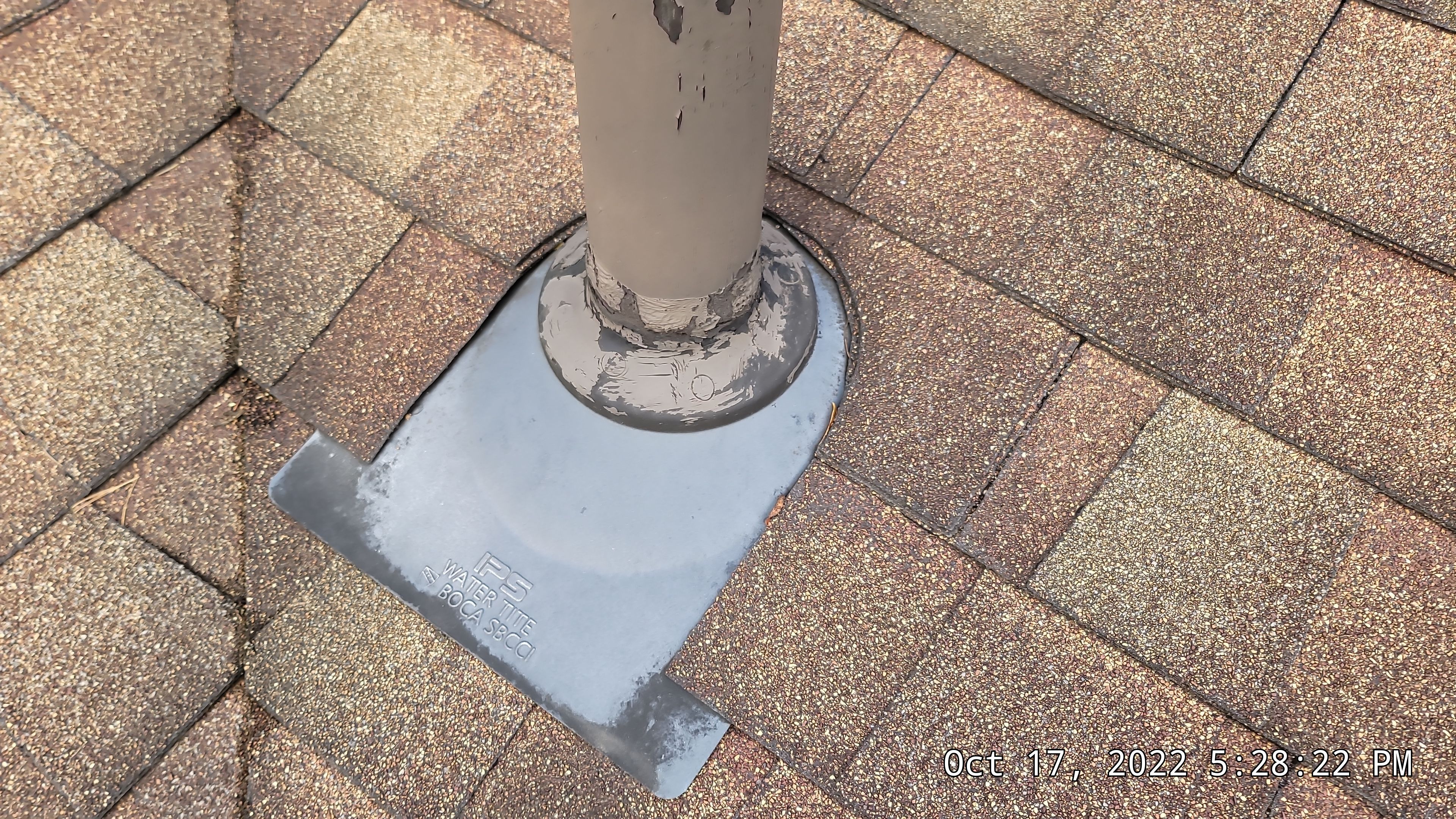 ATLAS PINNACLE COLOR: COPPER CANYON by Eagle Eye Roofing